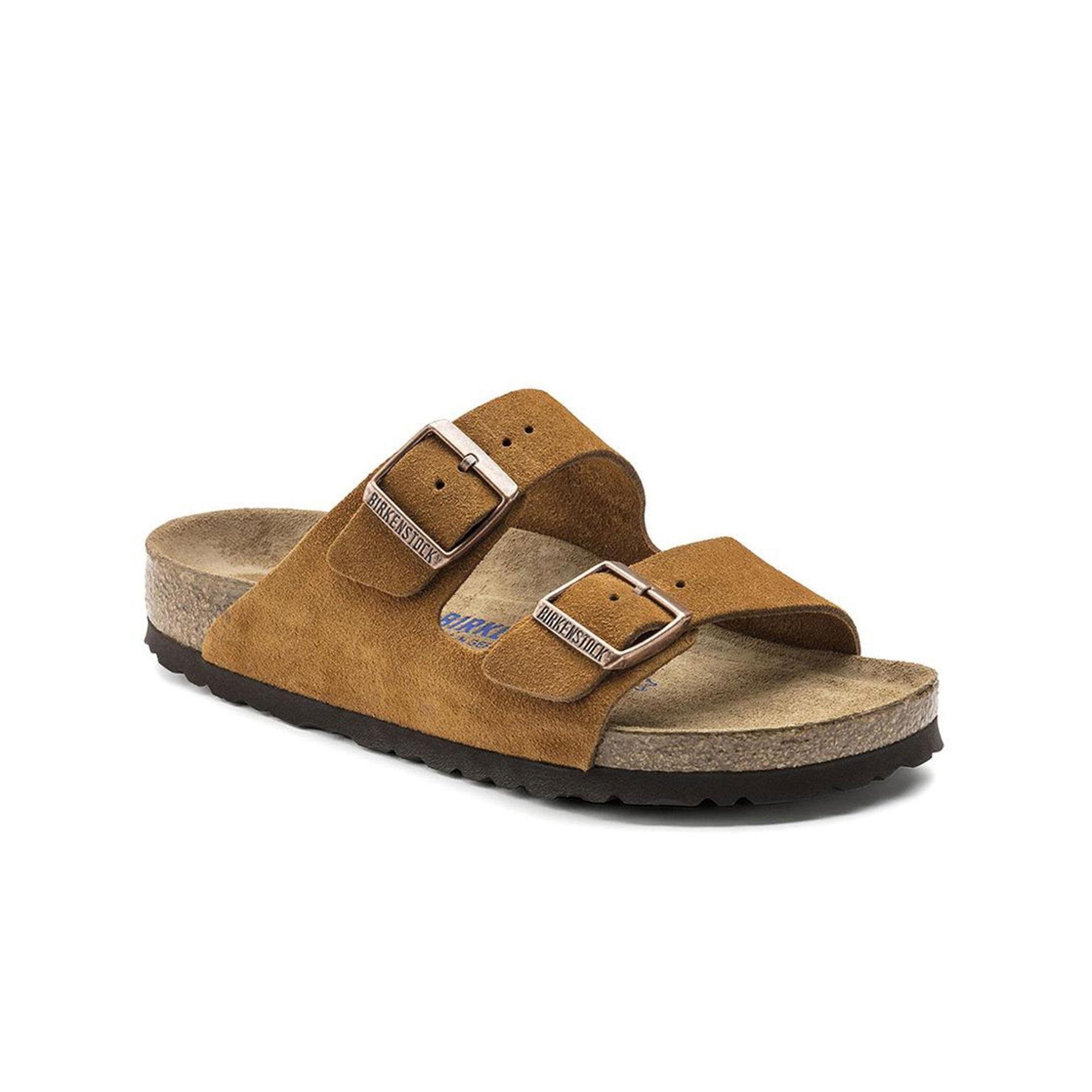 Birkenstock Arizona SFB VL Erkek Terlik