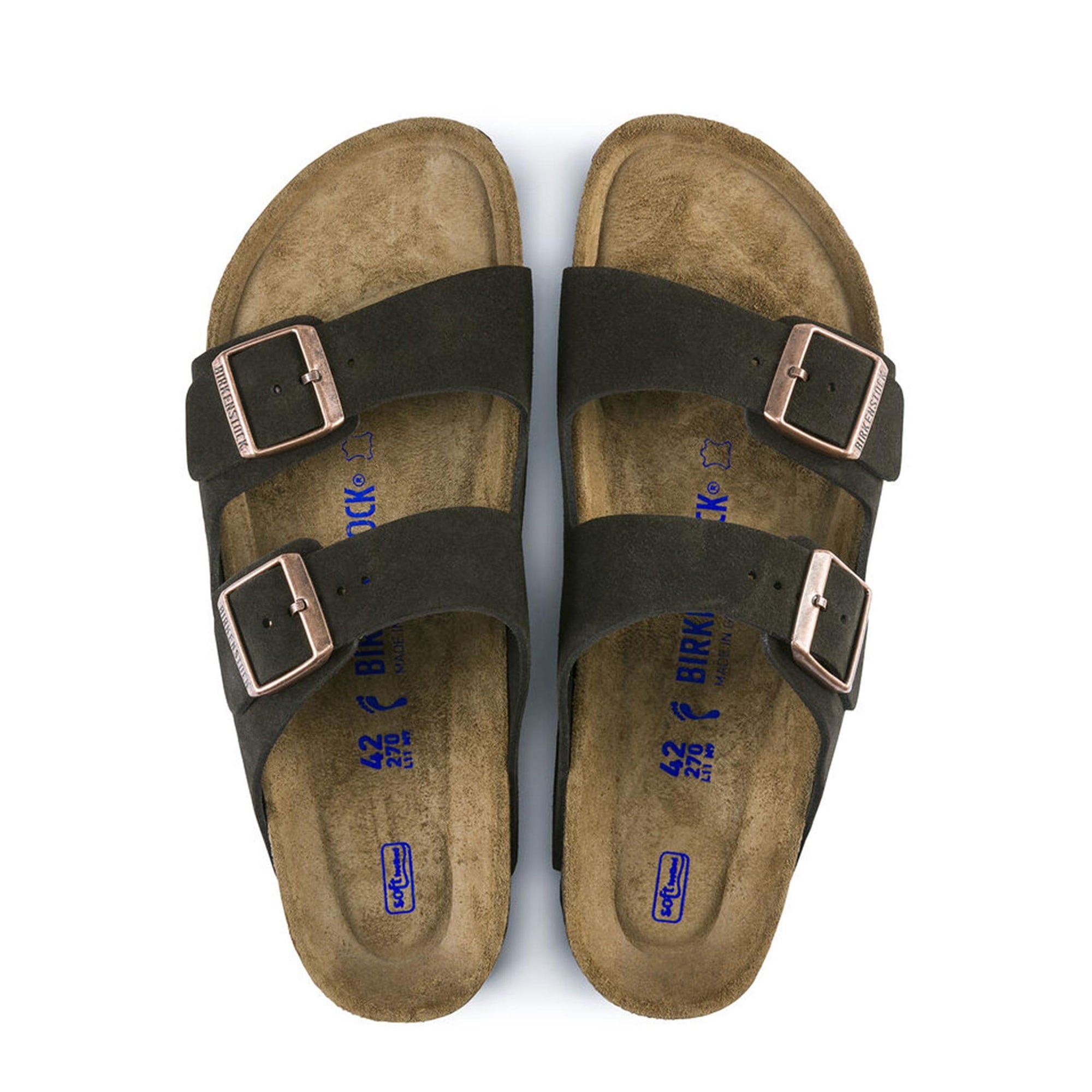 Birkenstock Arizona SFB VL Kadın Terlik
