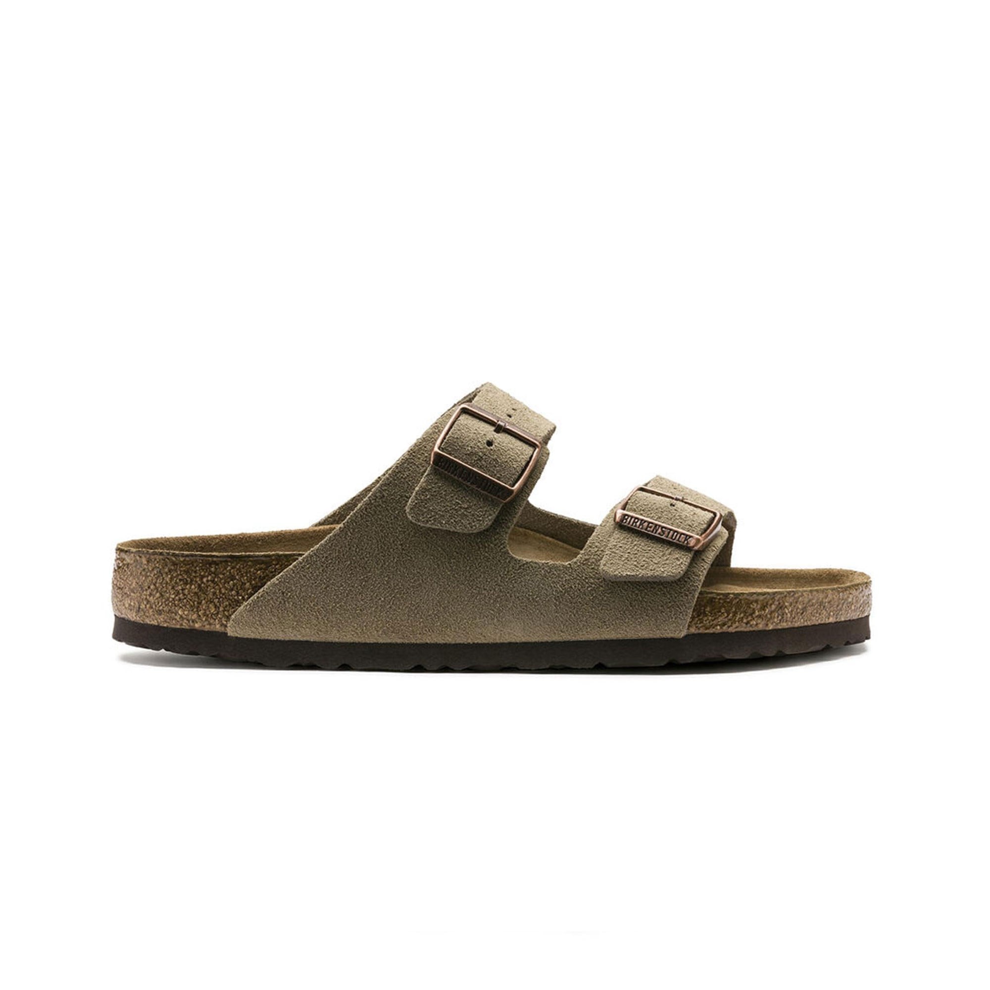 Birkenstock Arizona SFB VL Kadın Terlik