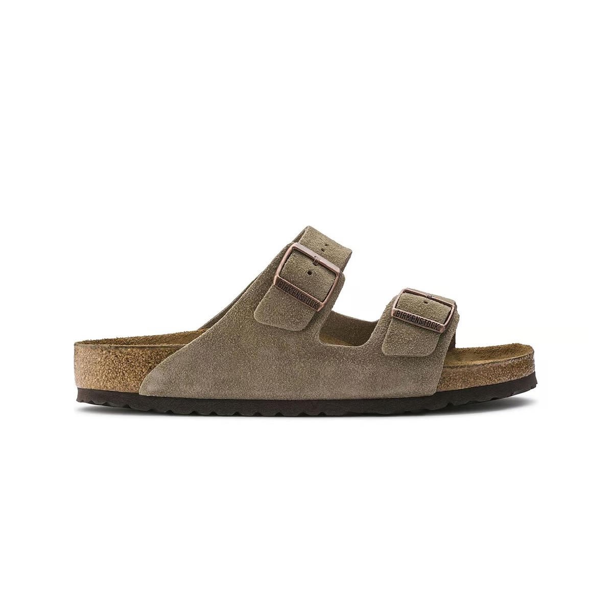 Birkenstock Arizona Soft Erkek Terlik