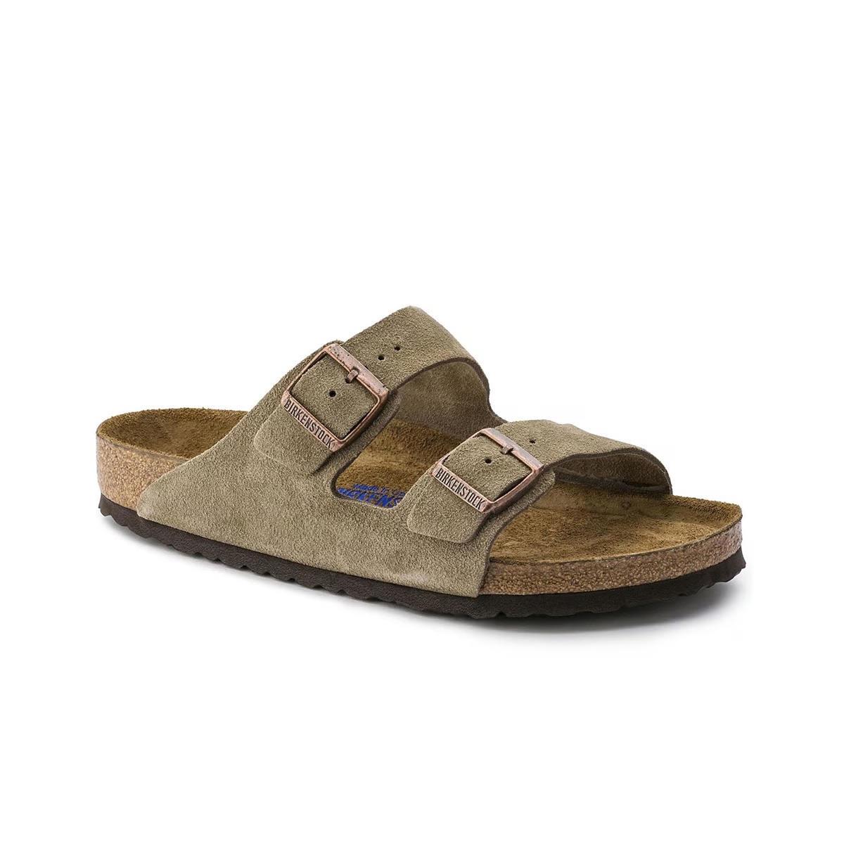Birkenstock Arizona Soft Erkek Terlik