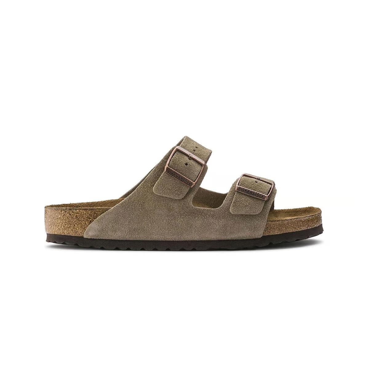 Birkenstock Arizona Soft Erkek Terlik
