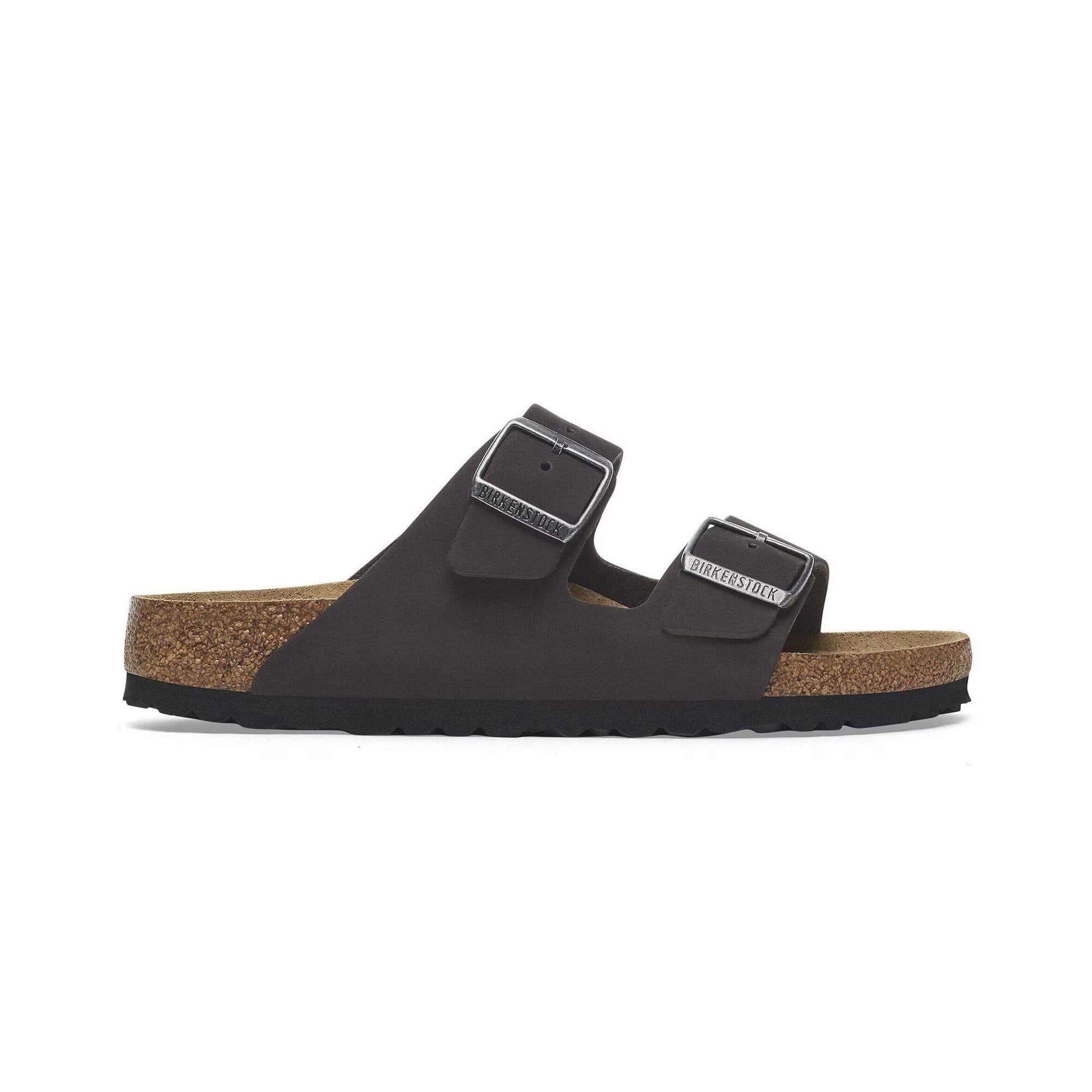 Birkenstock Arizona Soft Footbed Erkek Terlik
