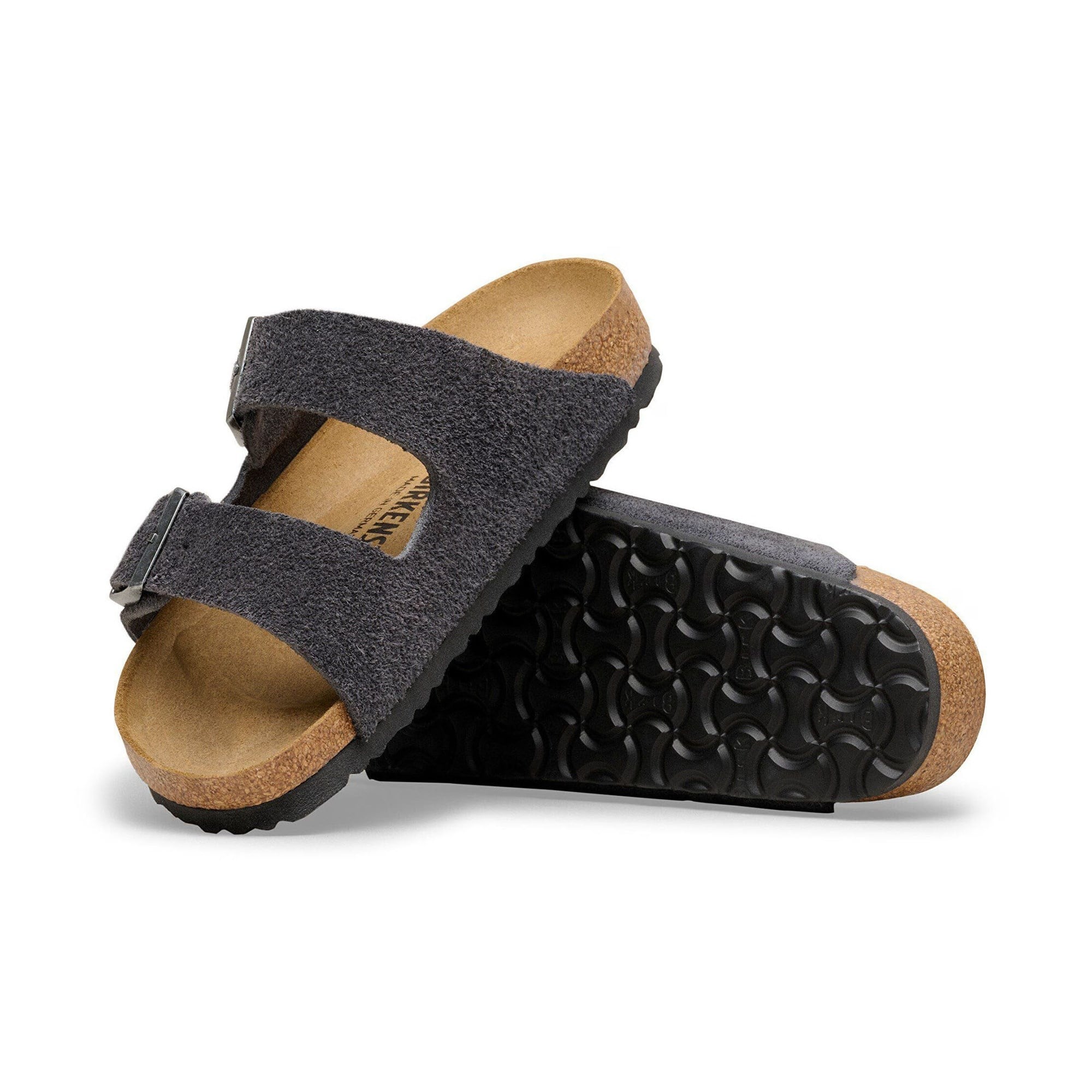 Birkenstock Arizona VL Erkek Terlik