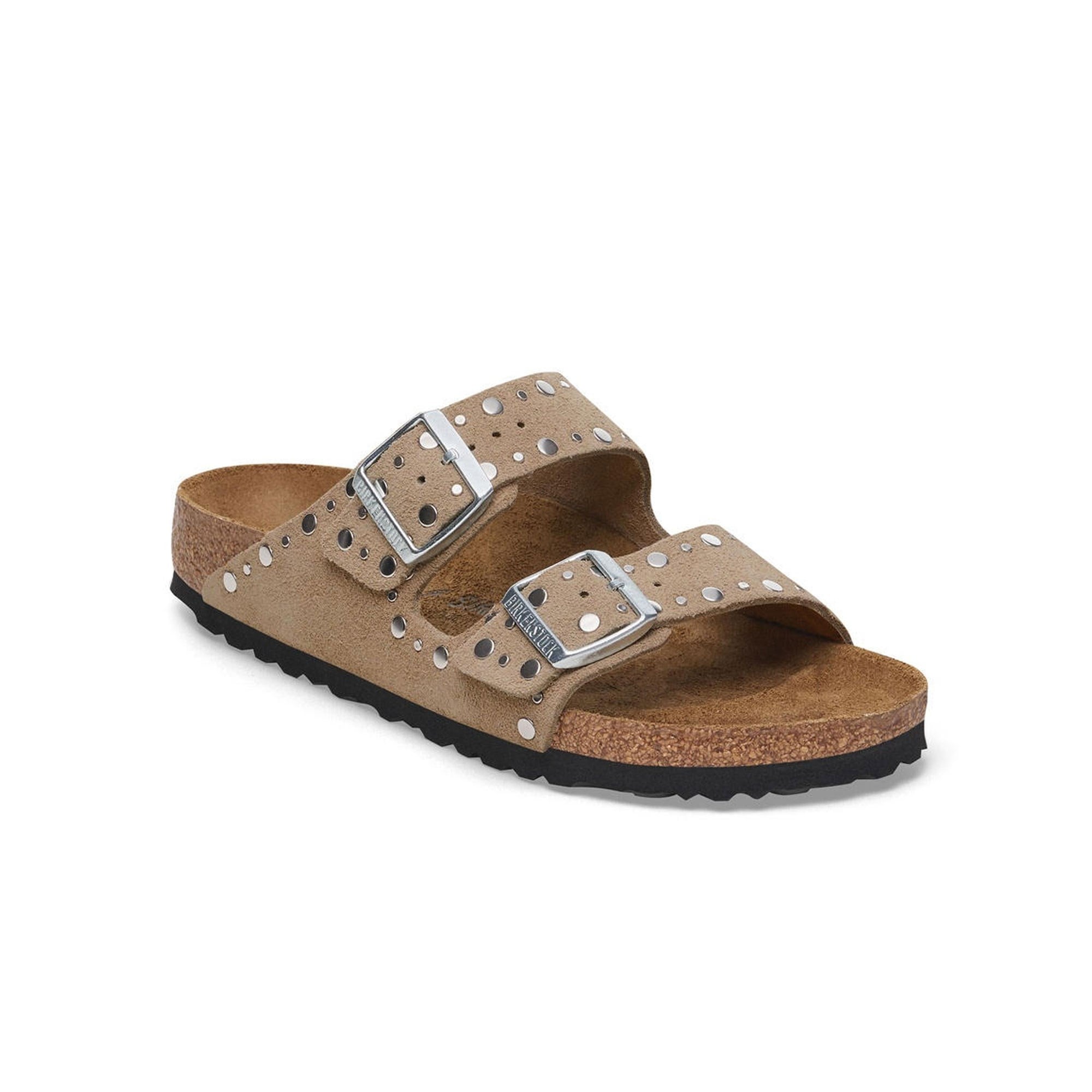 Birkenstock Arizona VL Rivet Kadın Terlik