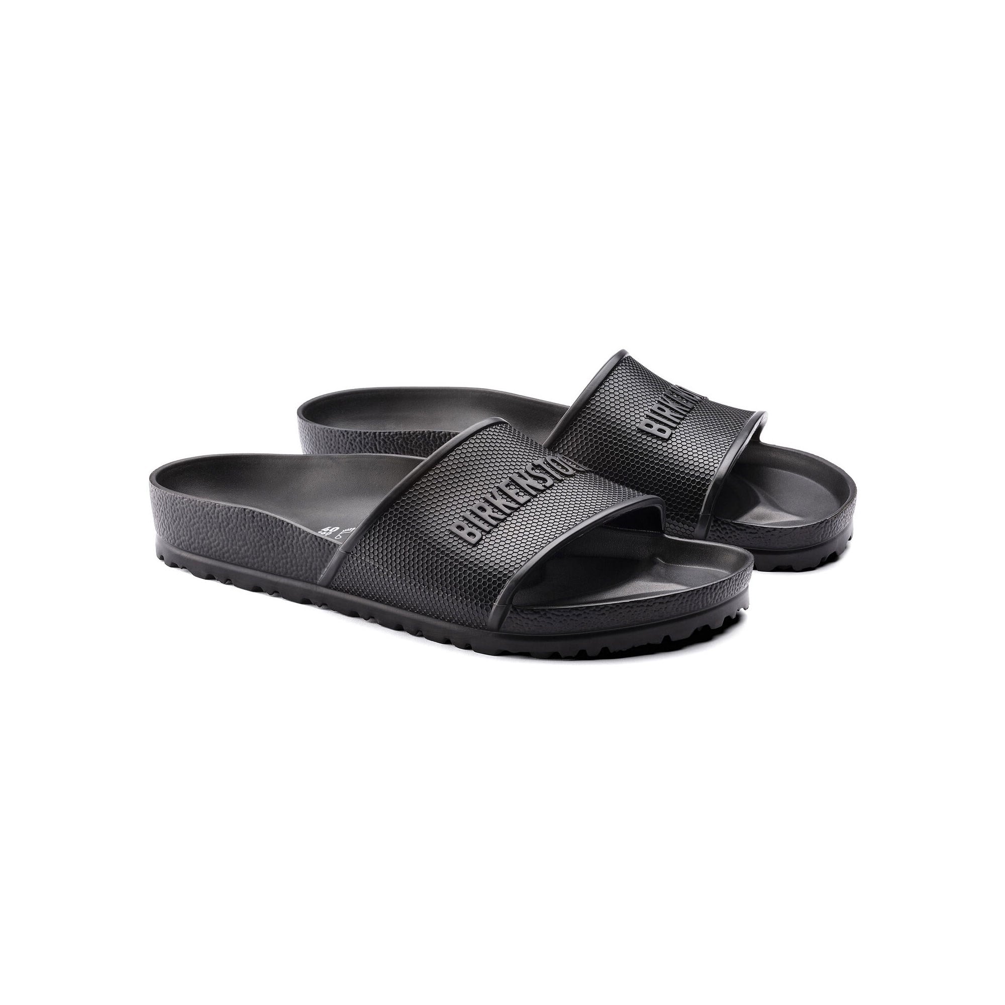 Birkenstock Barbados Eva Erkek Terlik