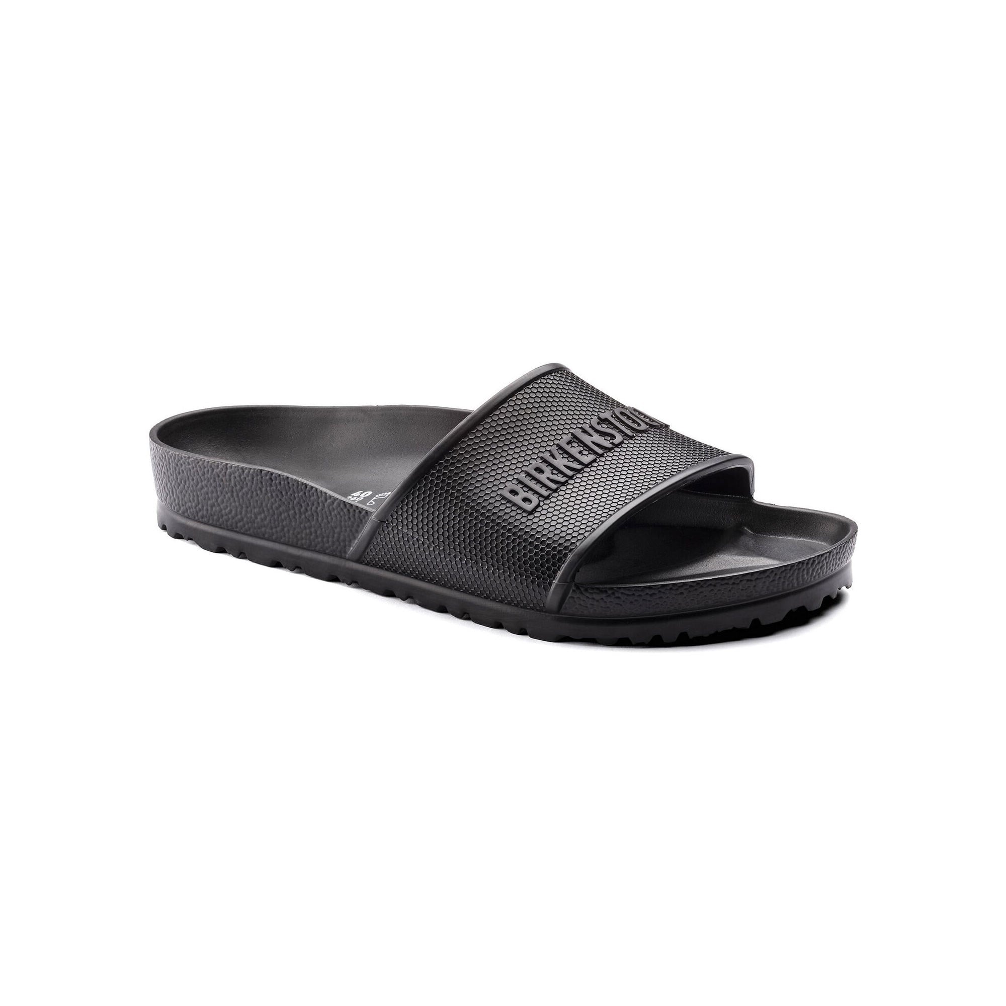 Birkenstock Barbados Eva Erkek Terlik