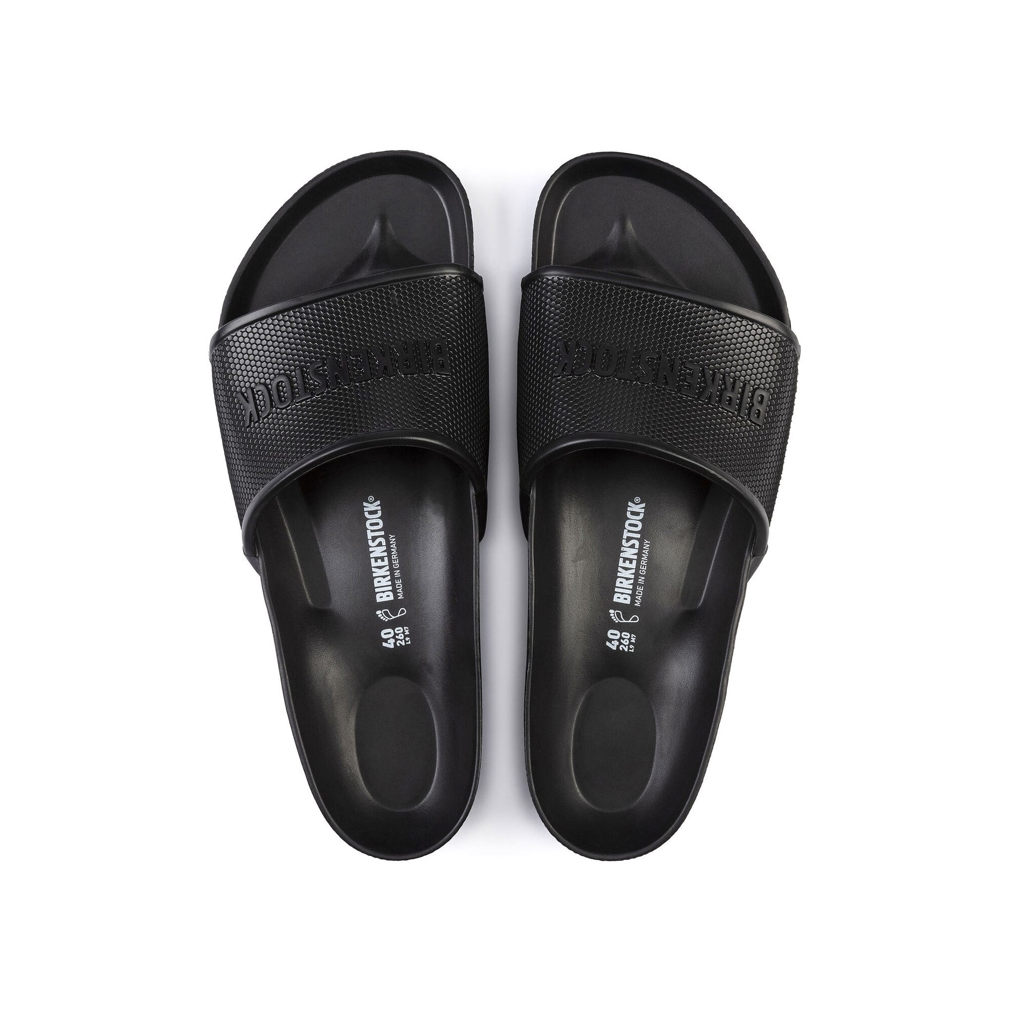 Birkenstock Barbados Eva Erkek Terlik