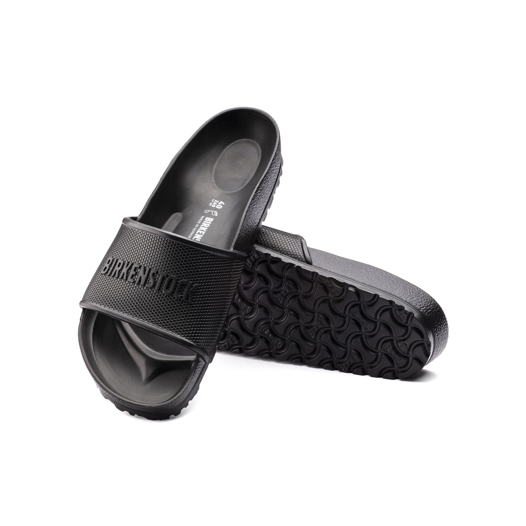 Birkenstock Barbados Eva Erkek Terlik