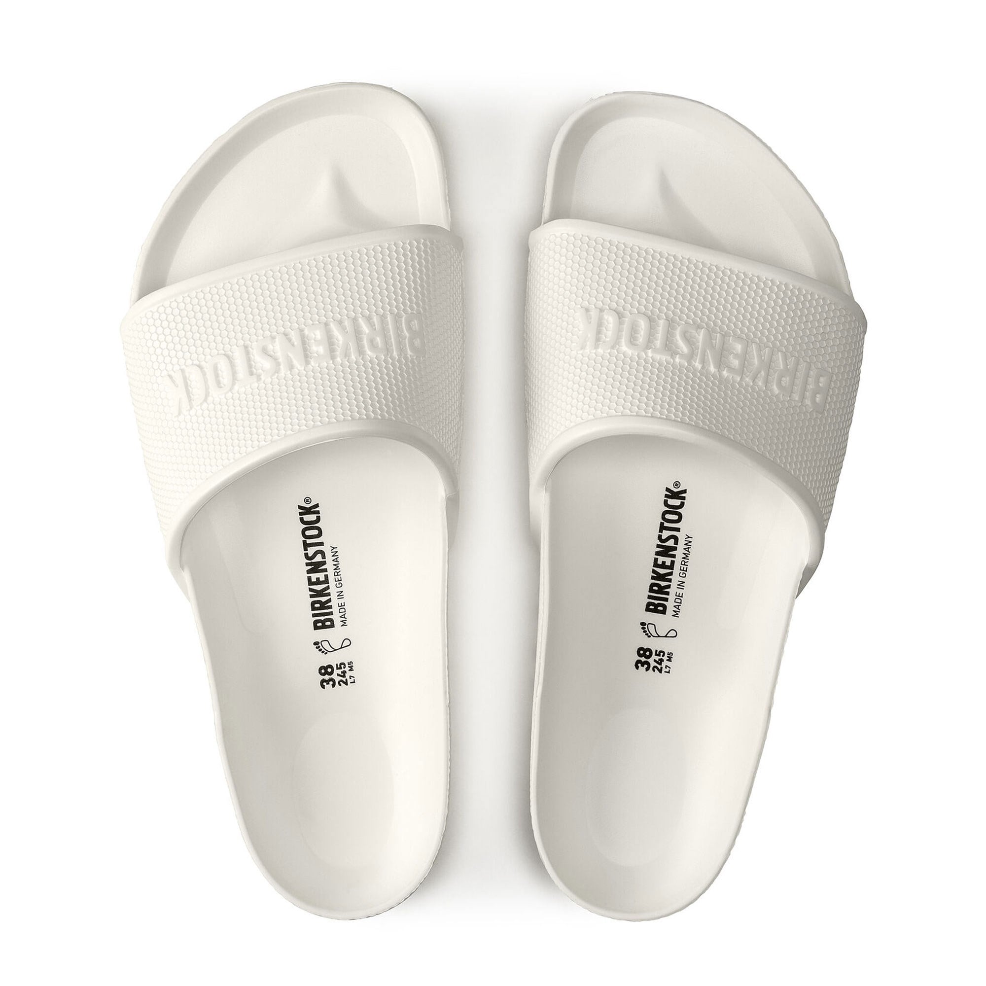 Birkenstock Barbados Eva Kadın Terlik