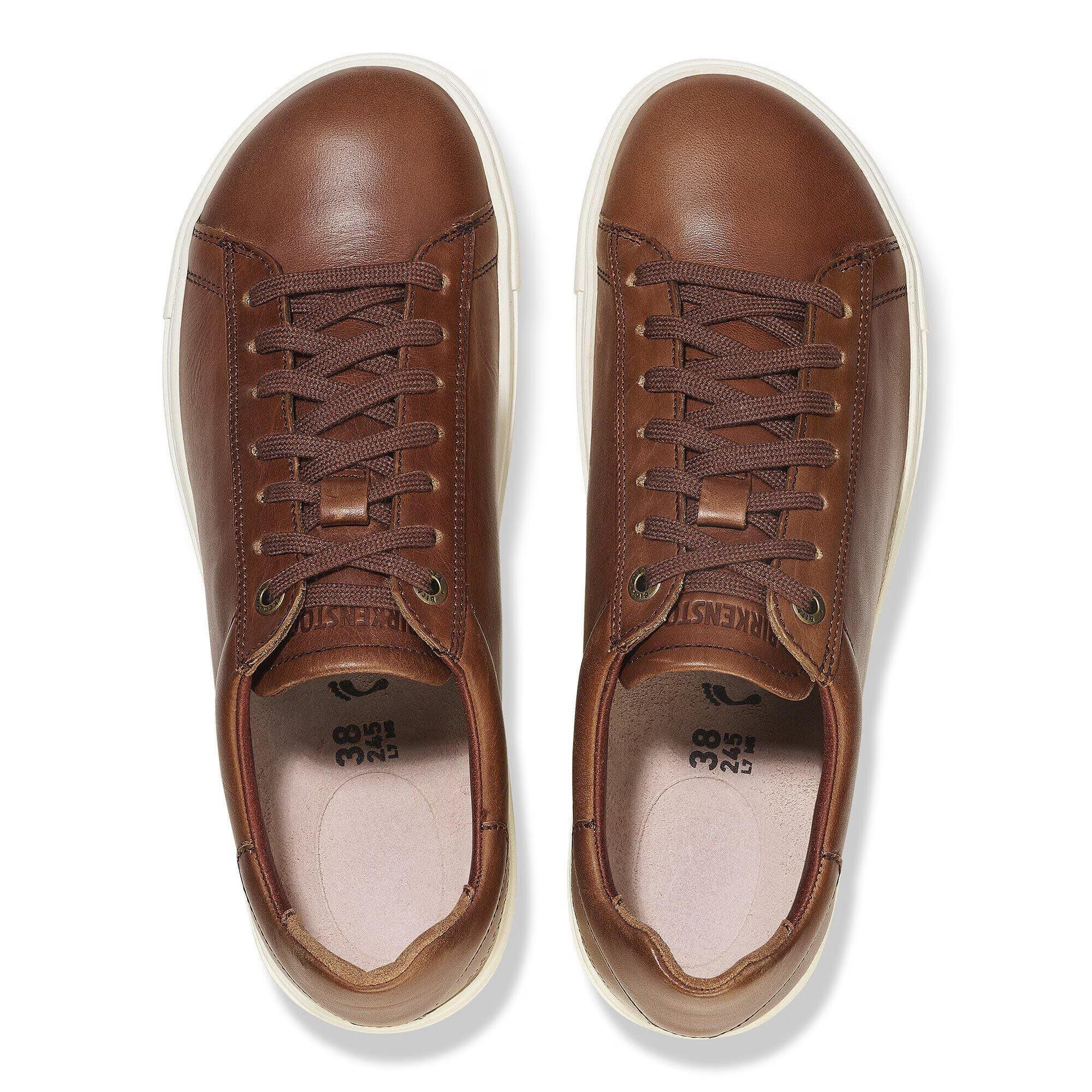 Birkenstock Bend Low Erkek Günlük Spor Ayakkabı