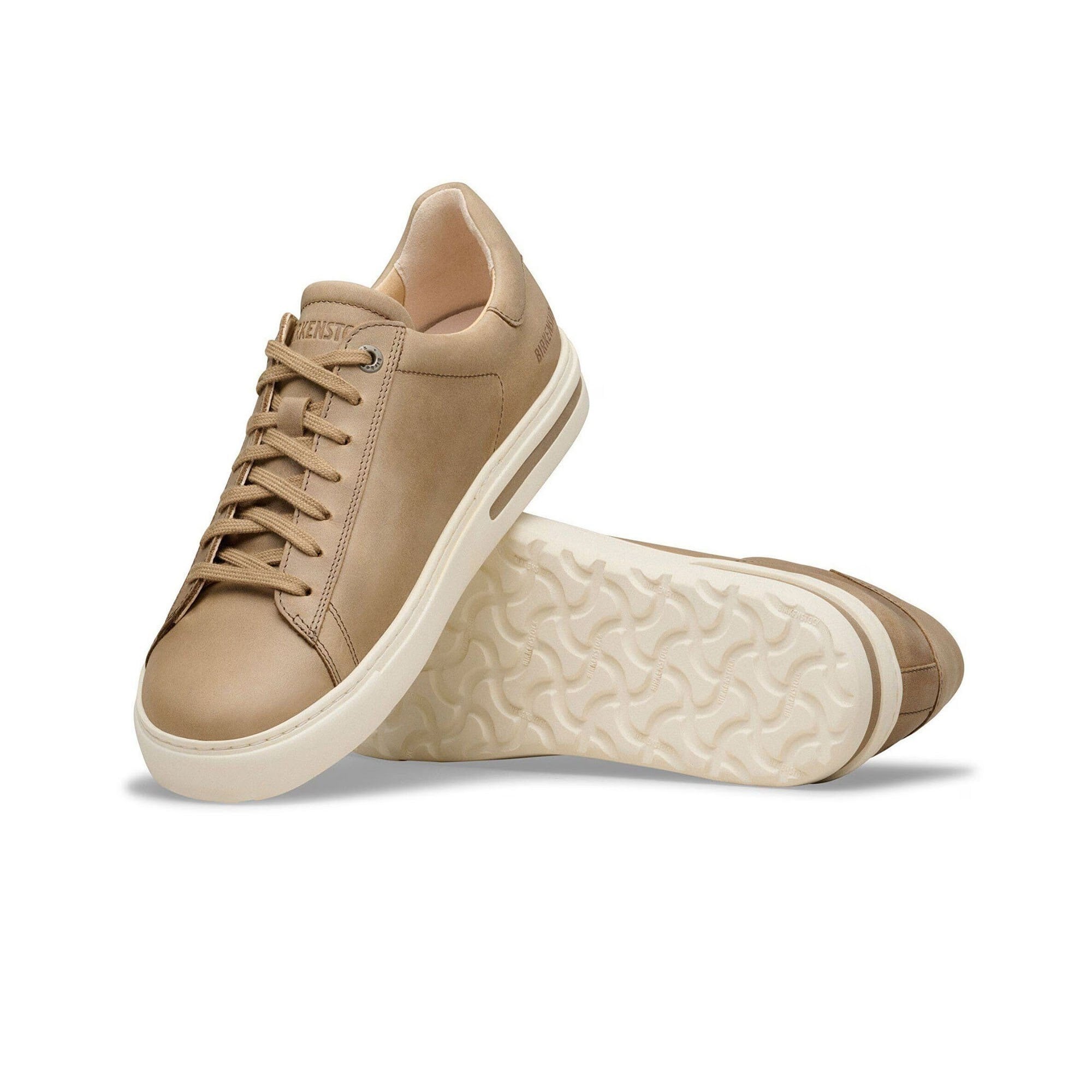 Birkenstock Bend Low Nl Erkek Günlük Spor Ayakkabı