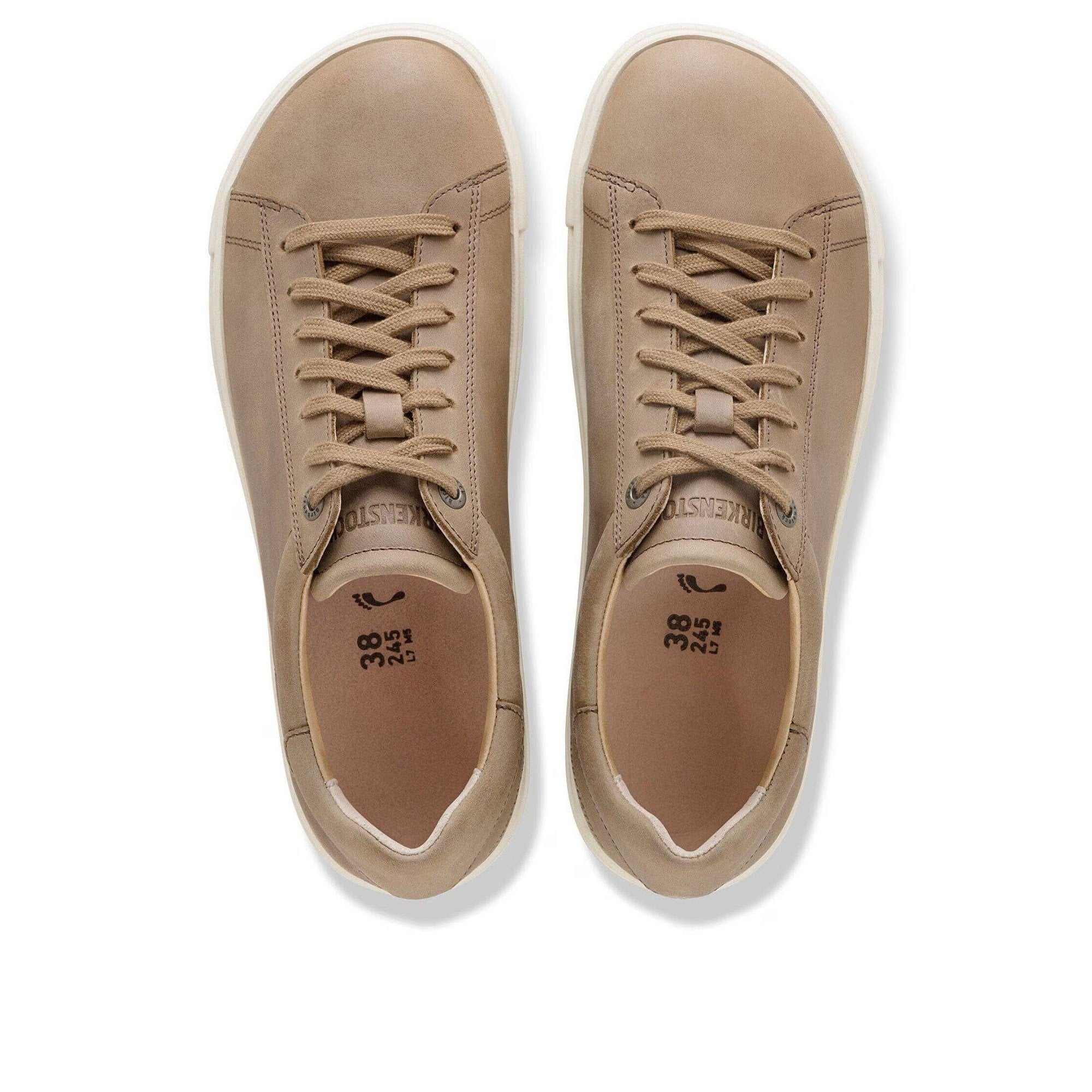 Birkenstock Bend Low Nl Erkek Günlük Spor Ayakkabı