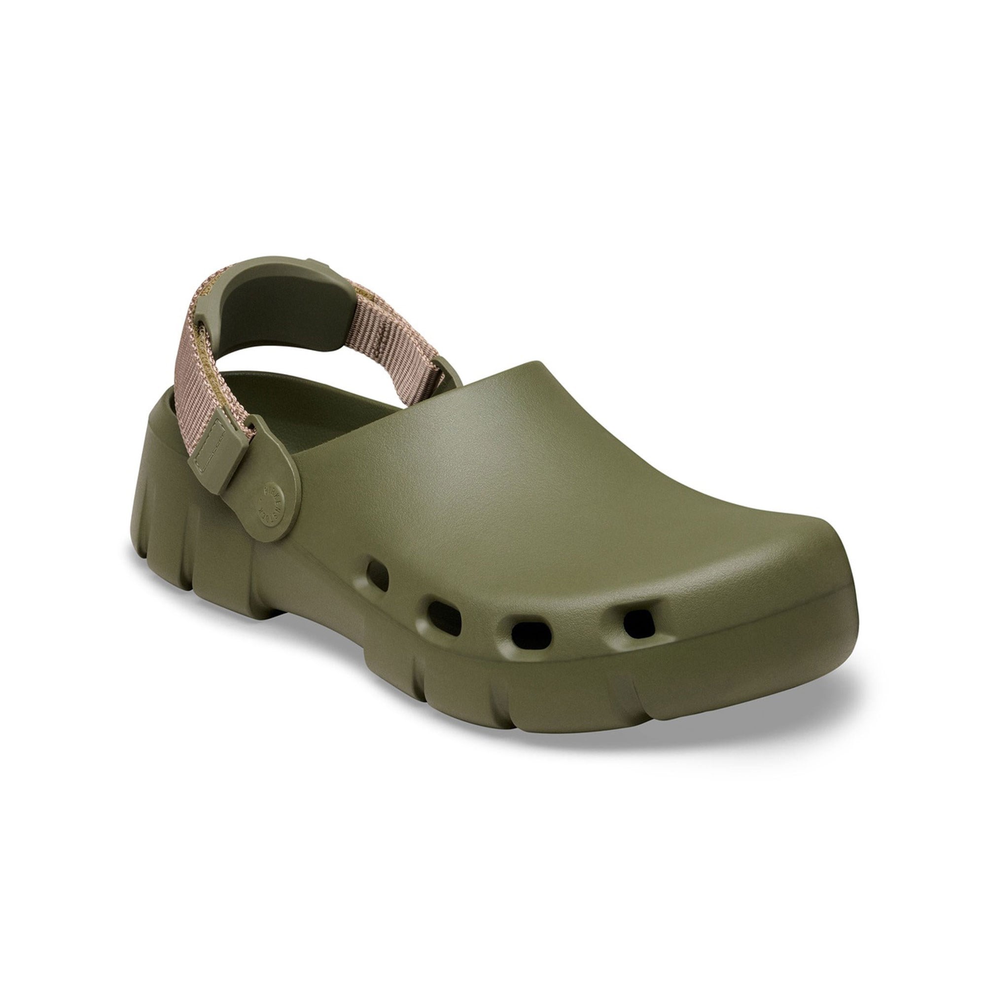 Birkenstock Birki Flow Eva Tex Erkek Terlik