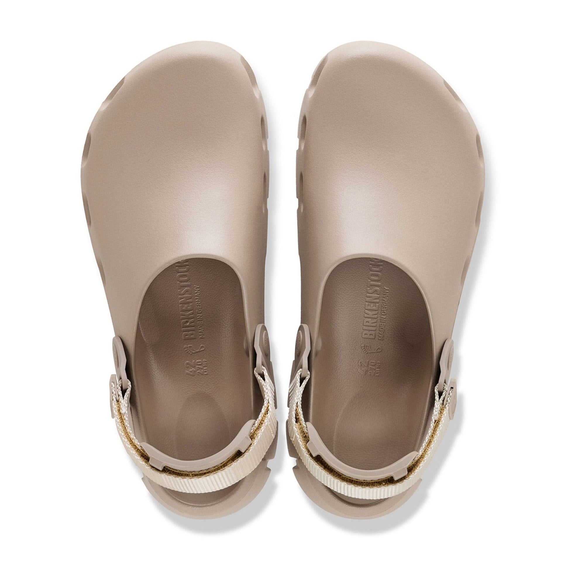 Birkenstock Birki Flow Eva Tex Kadın Terlik
