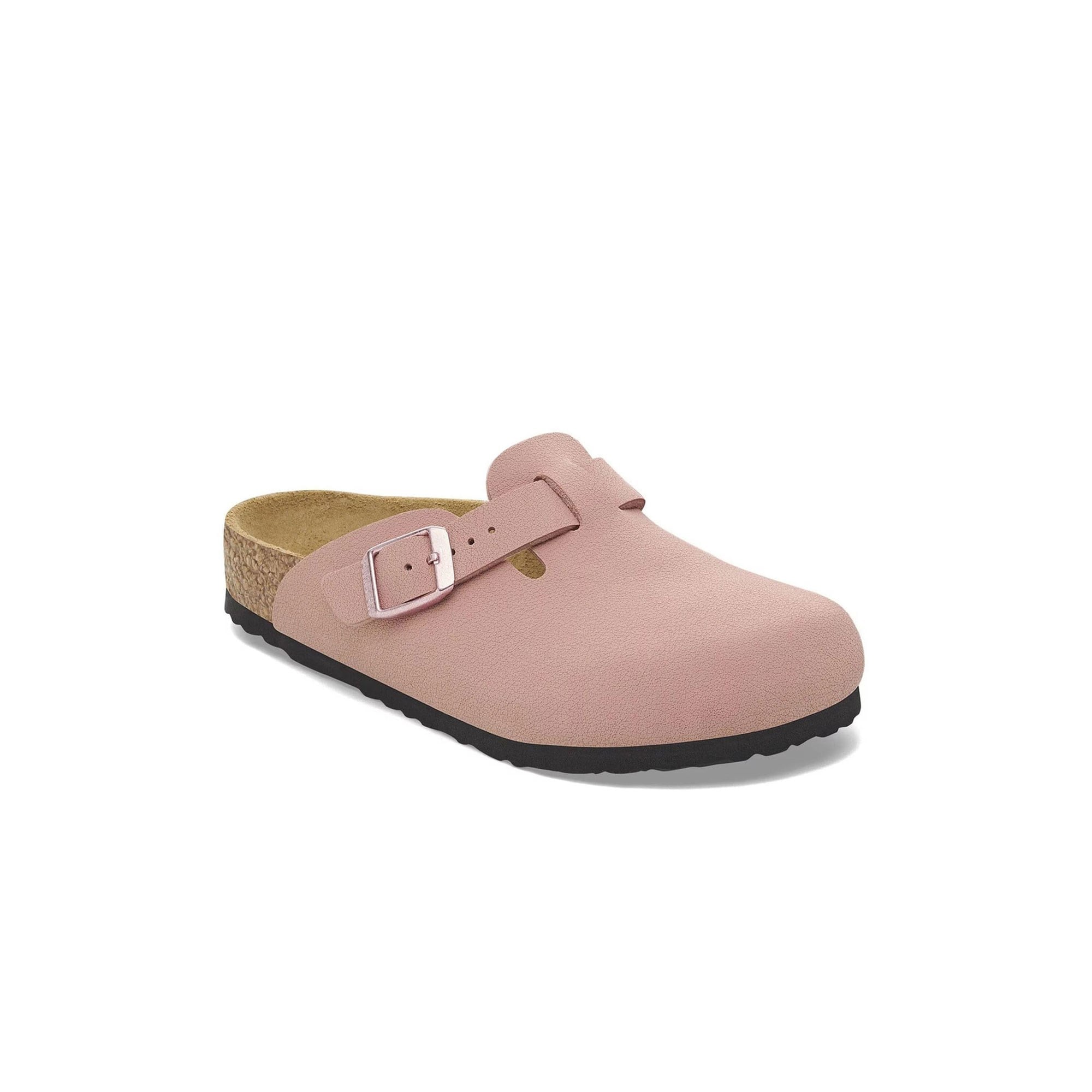 Birkenstock Boston BF NU Çocuk Terlik