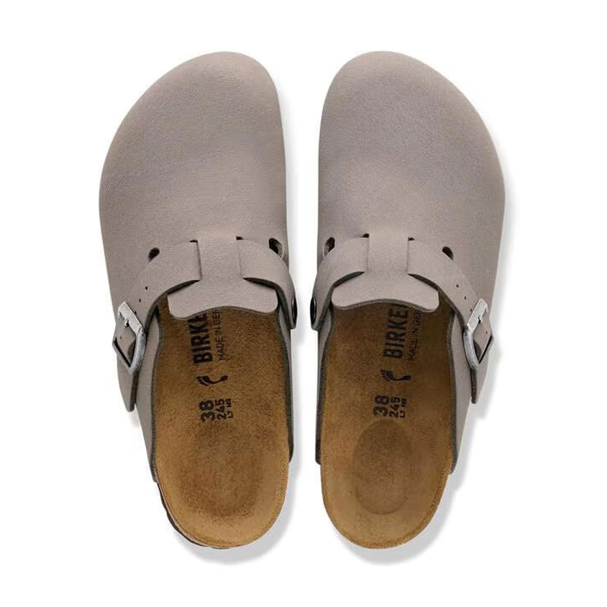 Birkenstock Boston BF NU Kadın Terlik