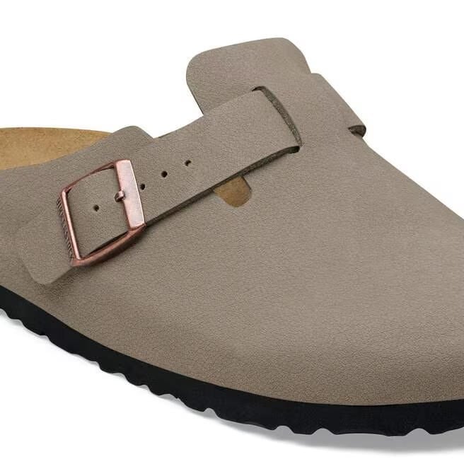 Birkenstock Boston BF NU Kadın Terlik