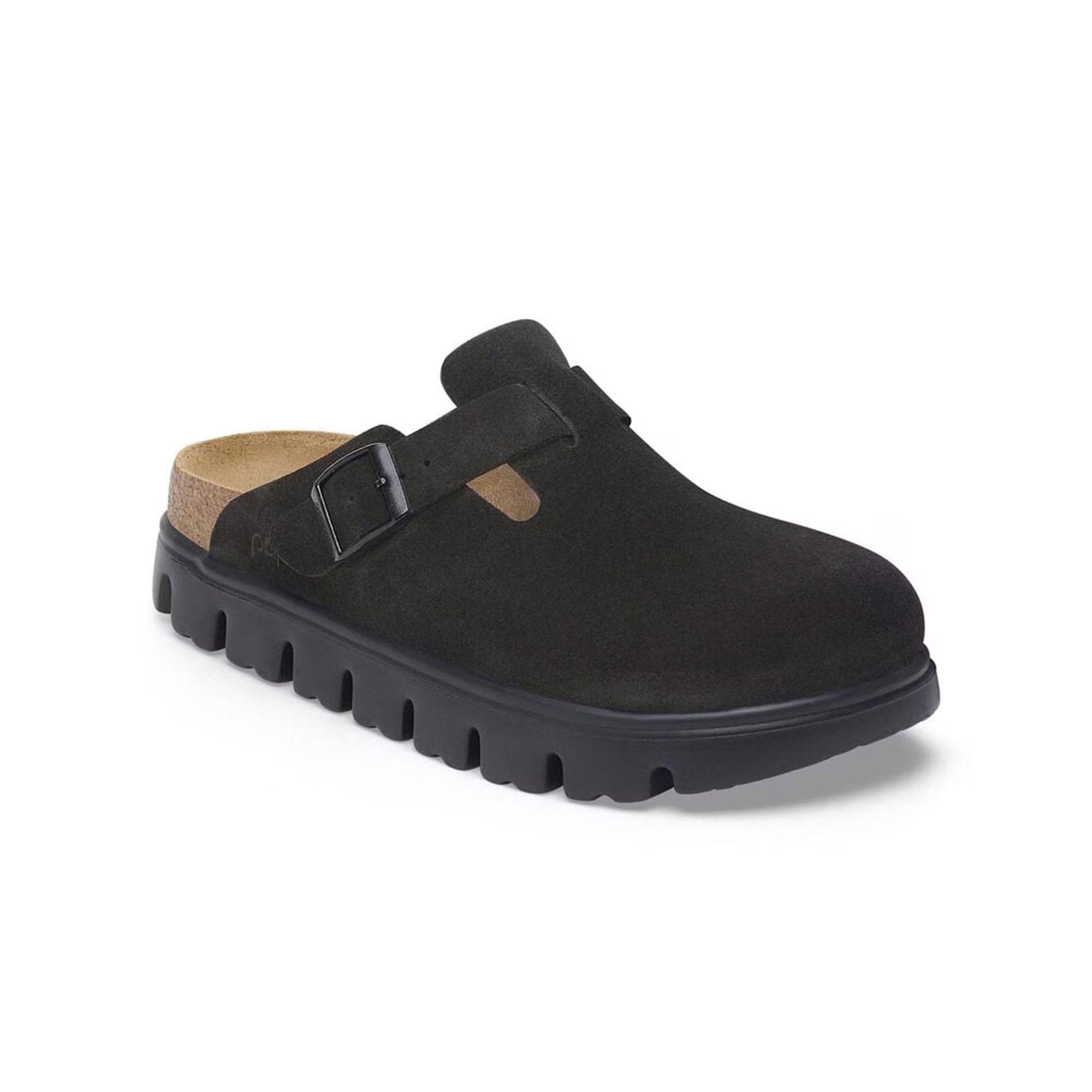 Birkenstock Boston Chunky VL Kadın Terlik