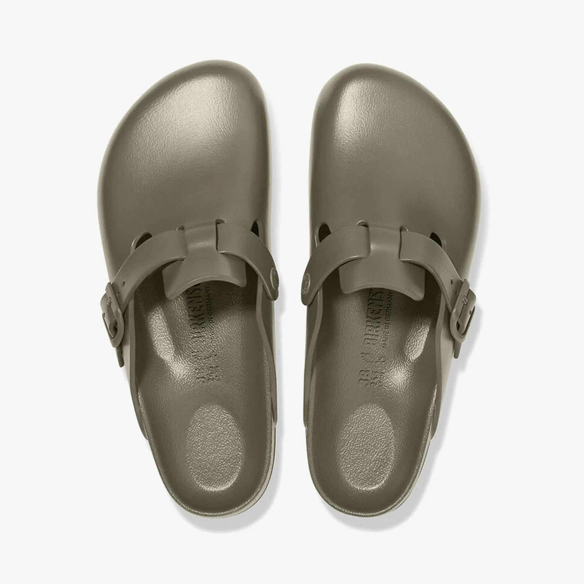 Birkenstock Boston Eva Erkek Terlik