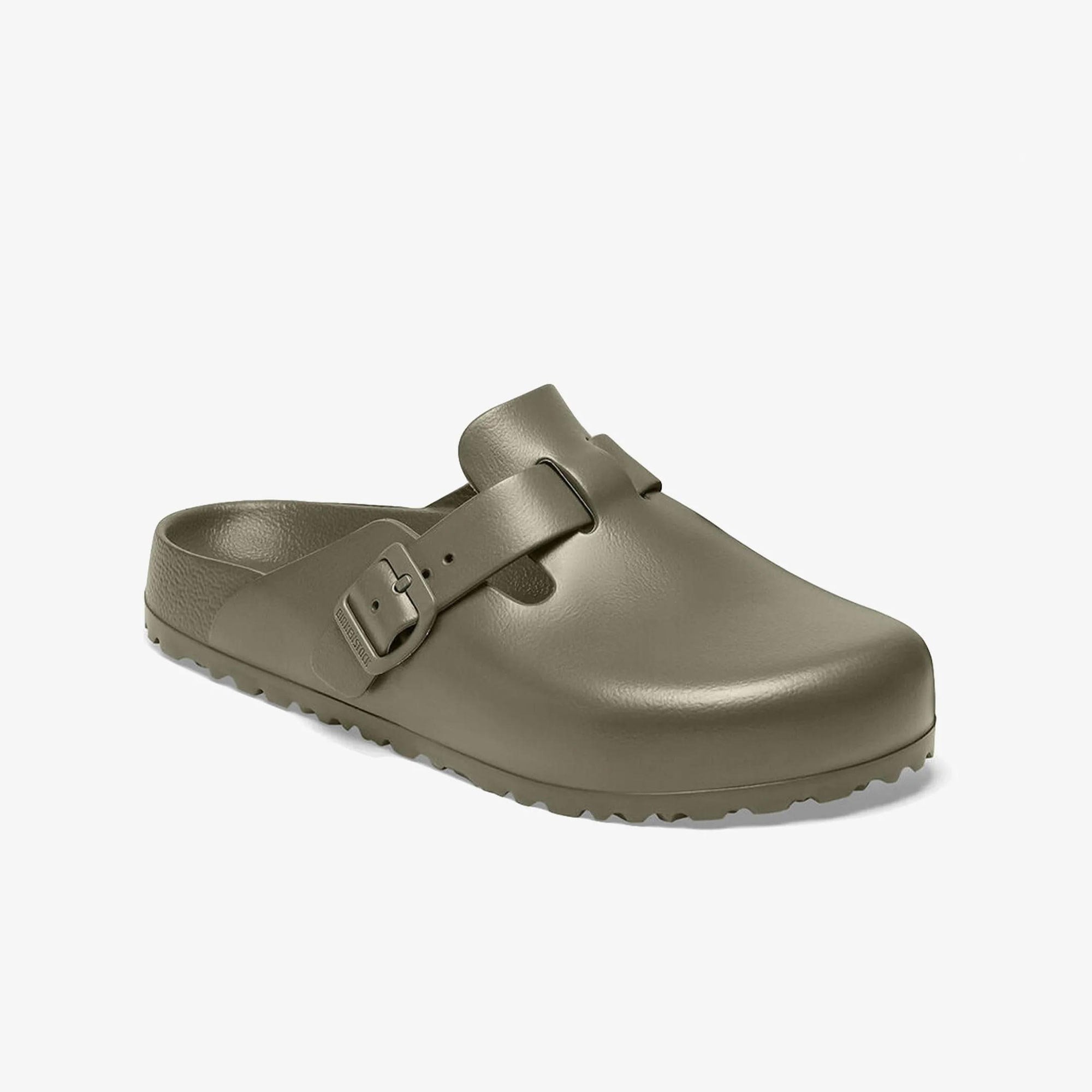 Birkenstock Boston Eva Erkek Terlik