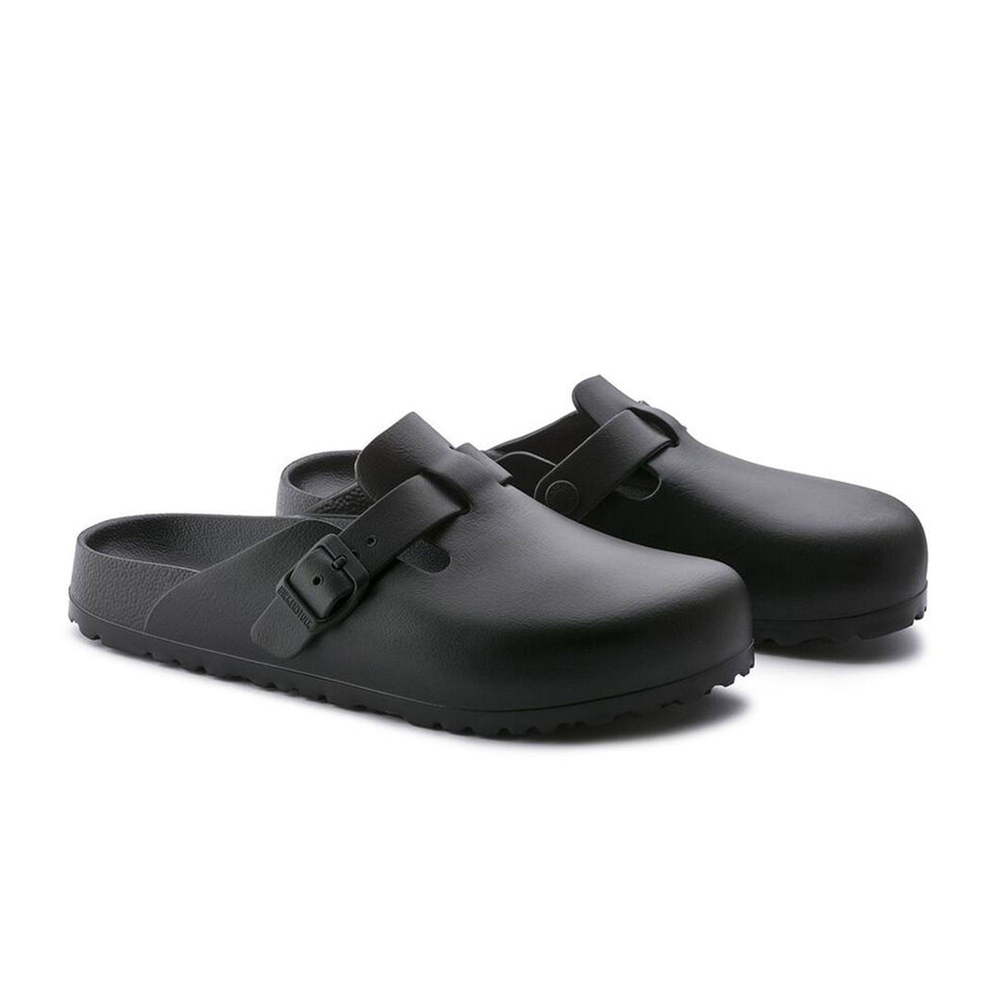 Birkenstock Boston Eva Erkek Terlik