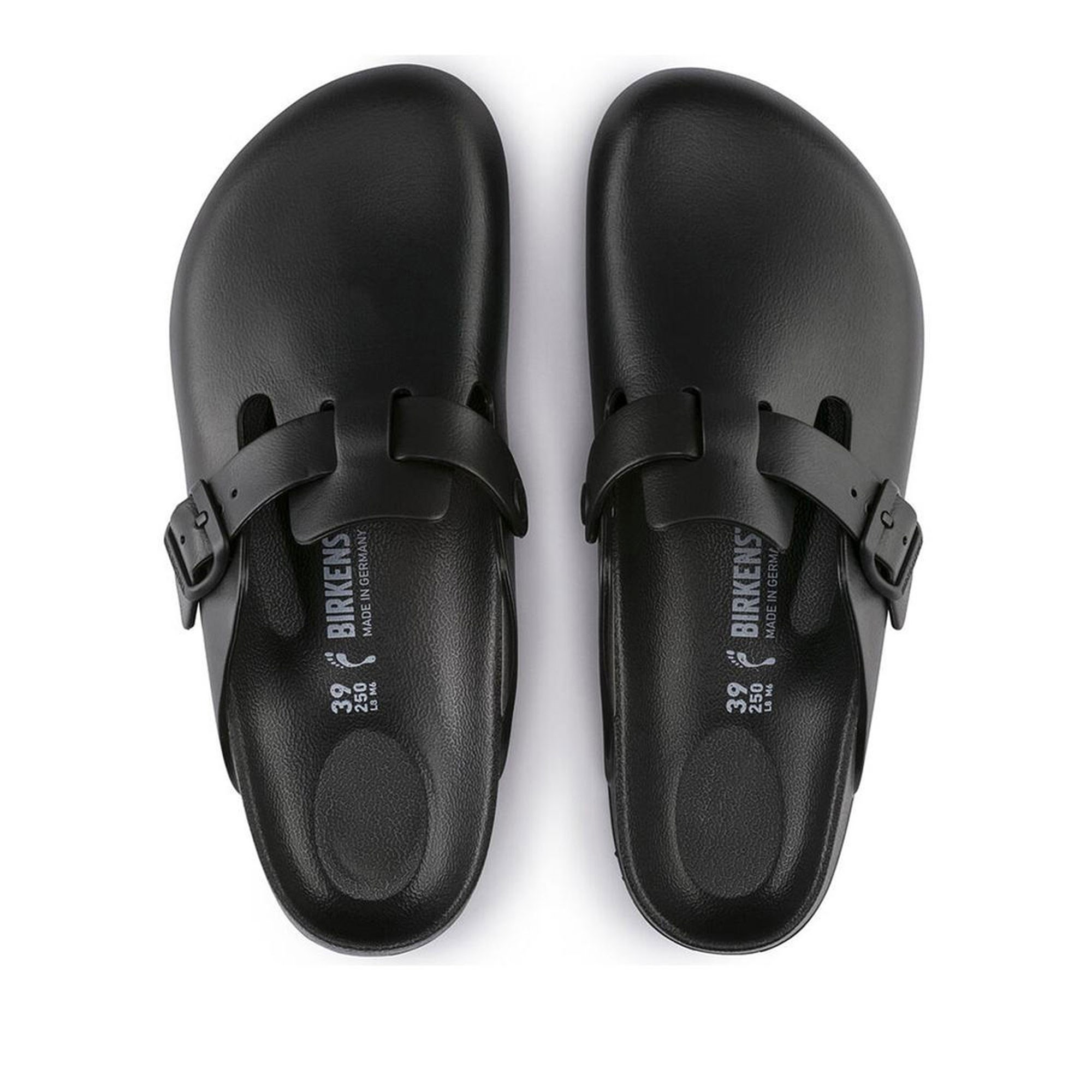 Birkenstock Boston Eva Erkek Terlik