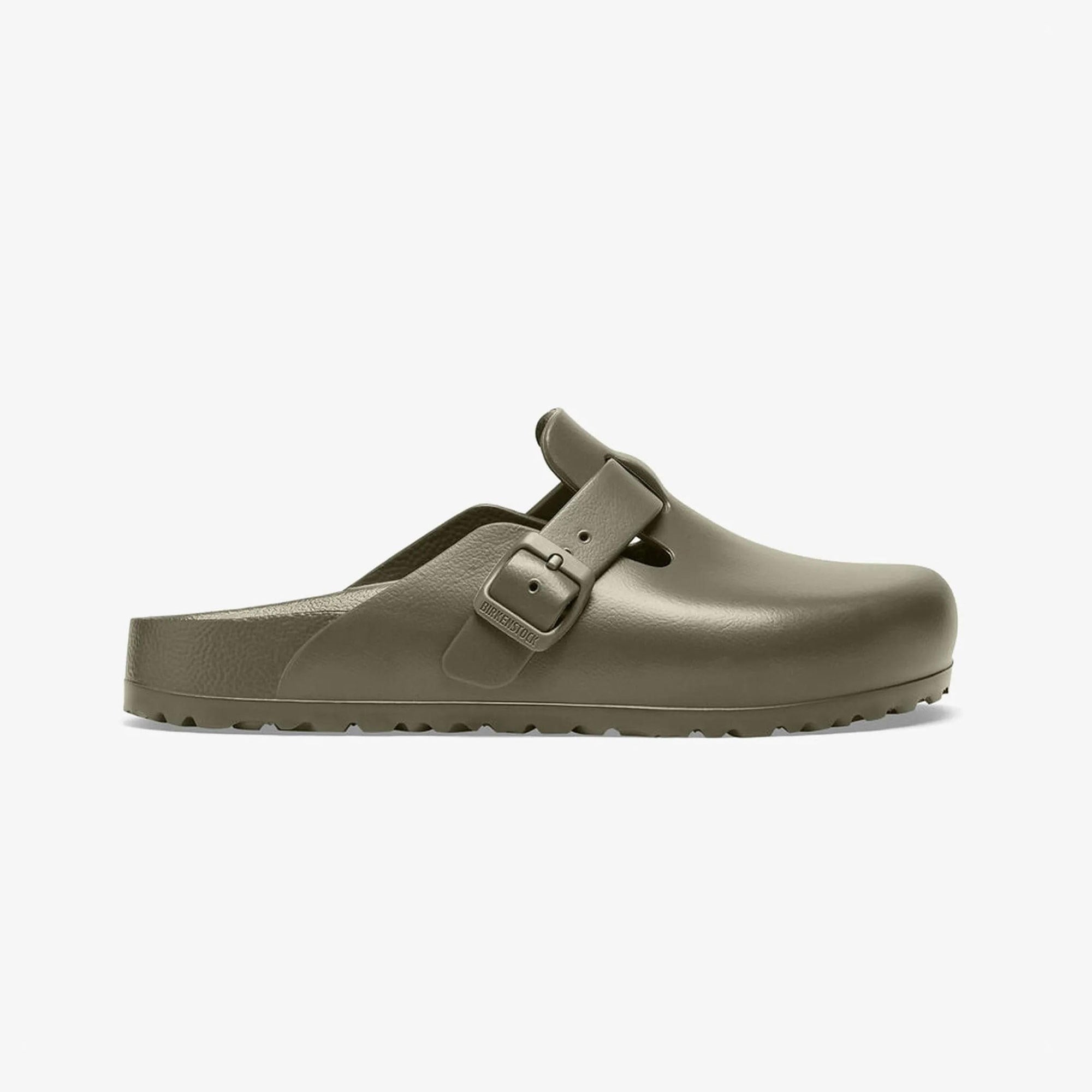 Birkenstock Boston Eva Erkek Terlik