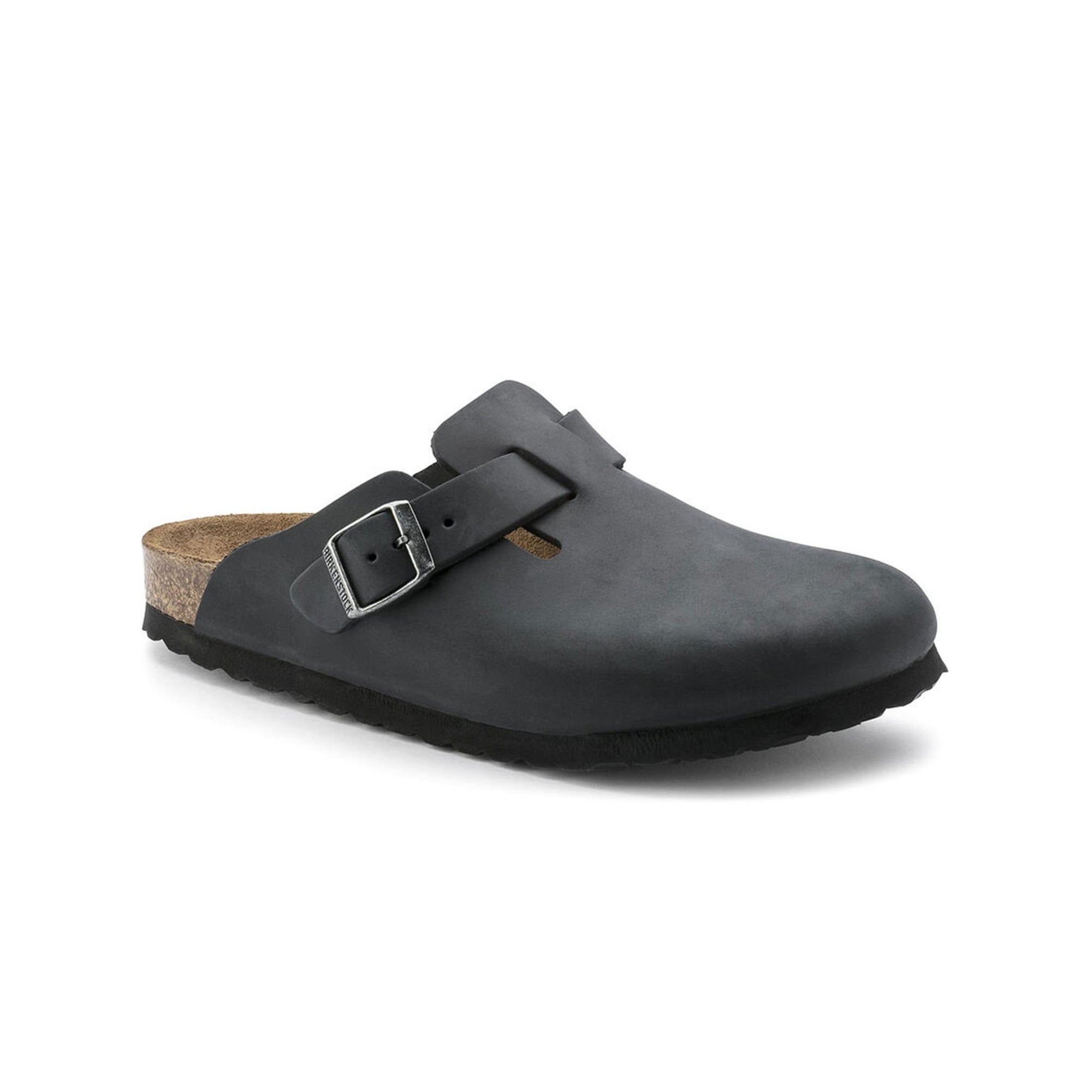 Birkenstock Boston Leoi Erkek Terlik
