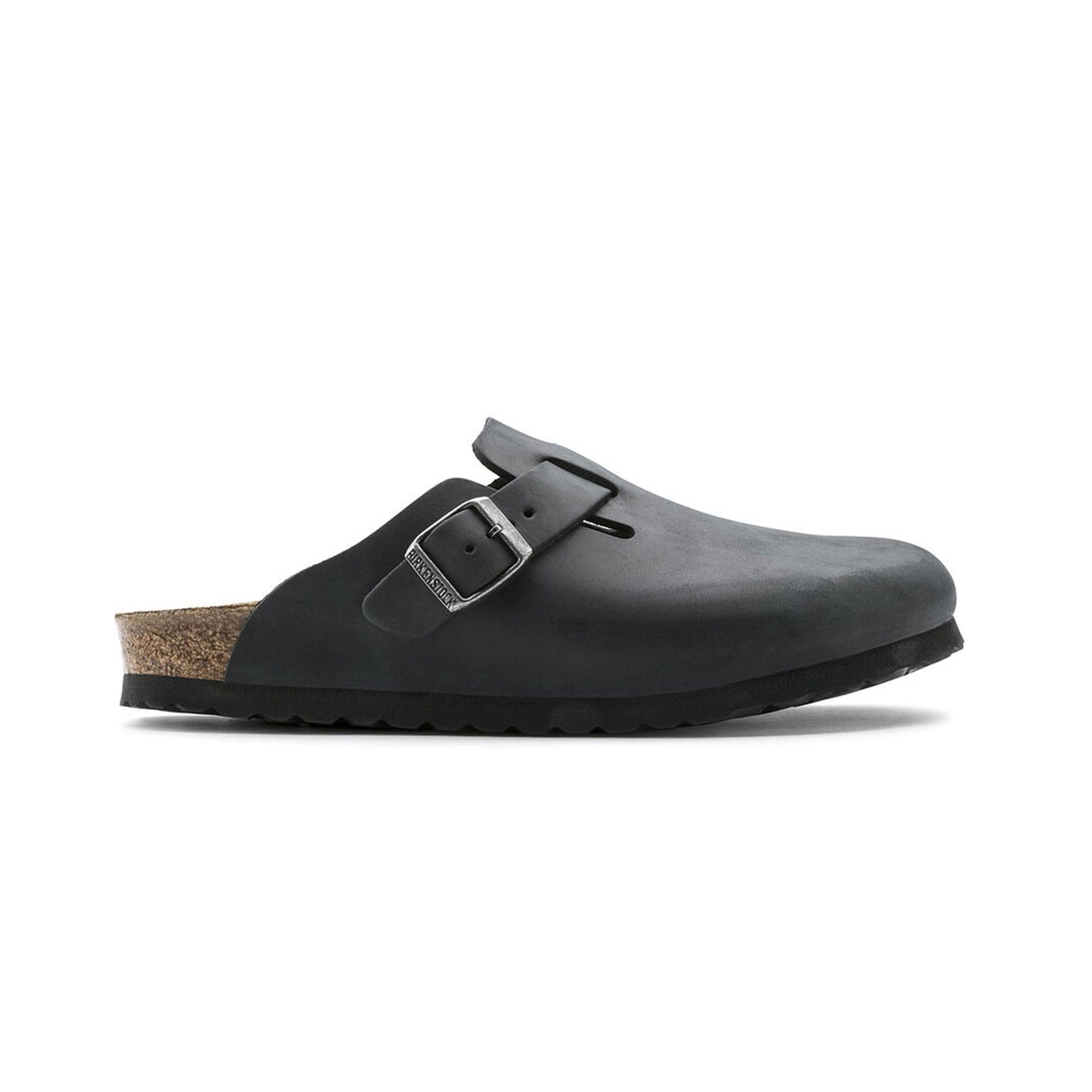 Birkenstock Boston Leoi Erkek Terlik