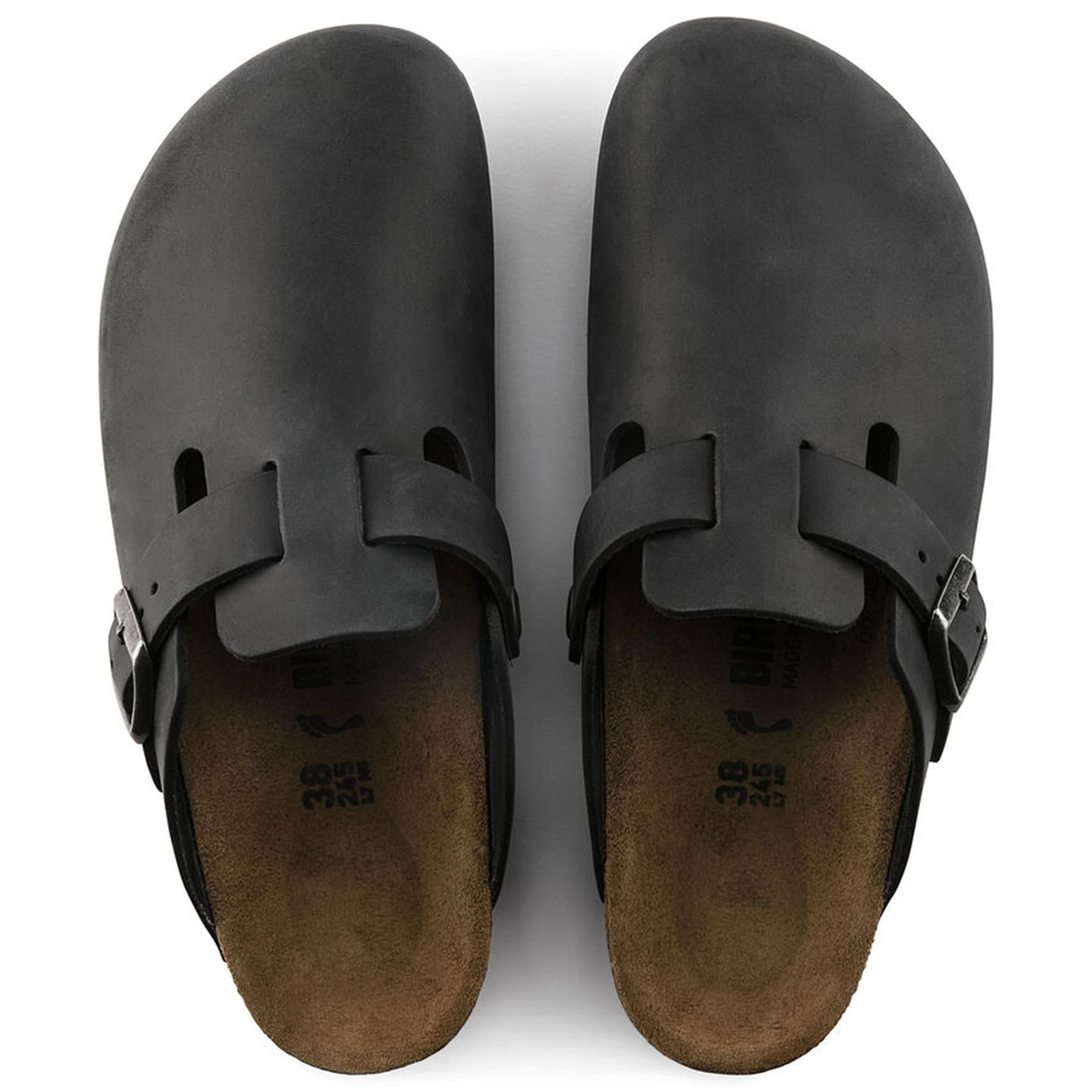 Birkenstock Boston Leoi Kadın Terlik