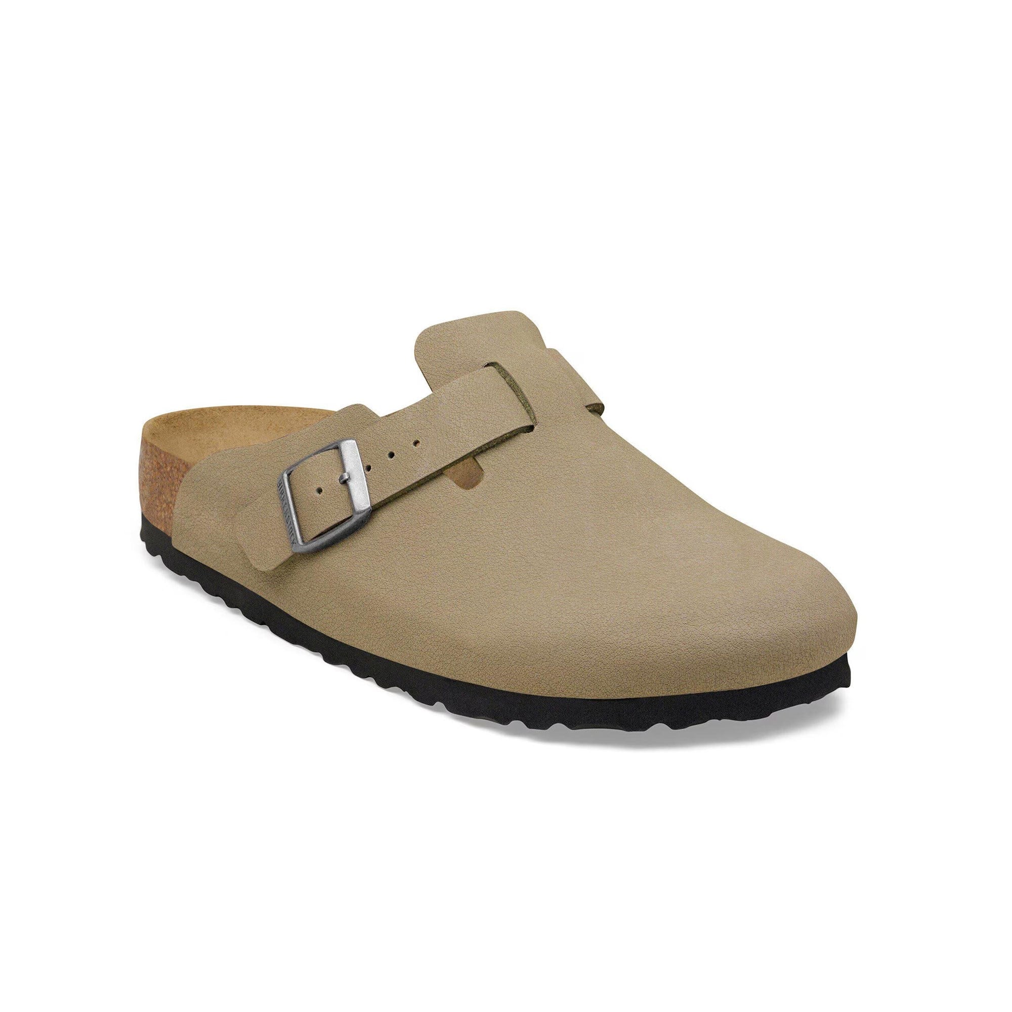 Birkenstock Boston TEX Kadın Terlik