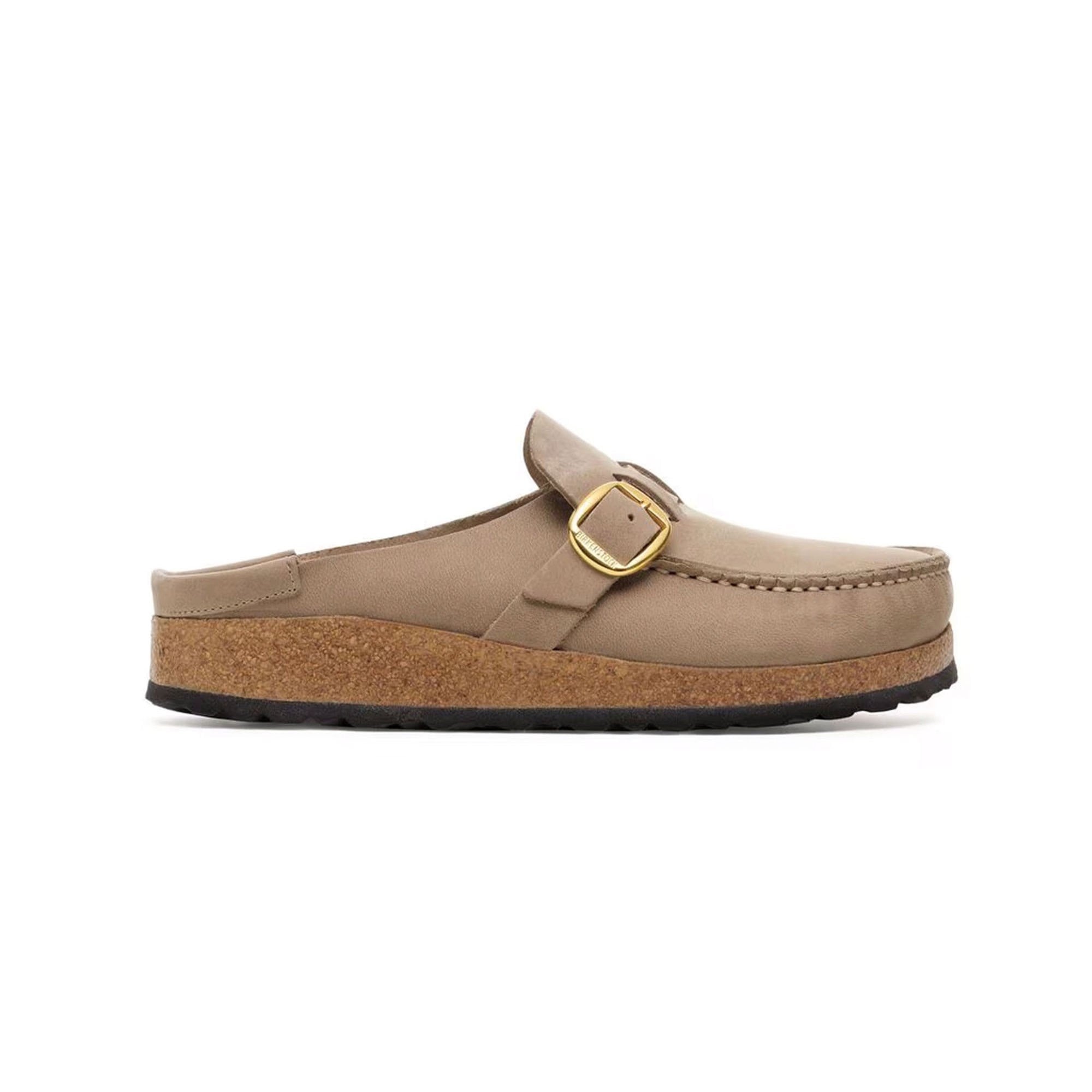 Birkenstock Buckley Leoi Erkek Terlik