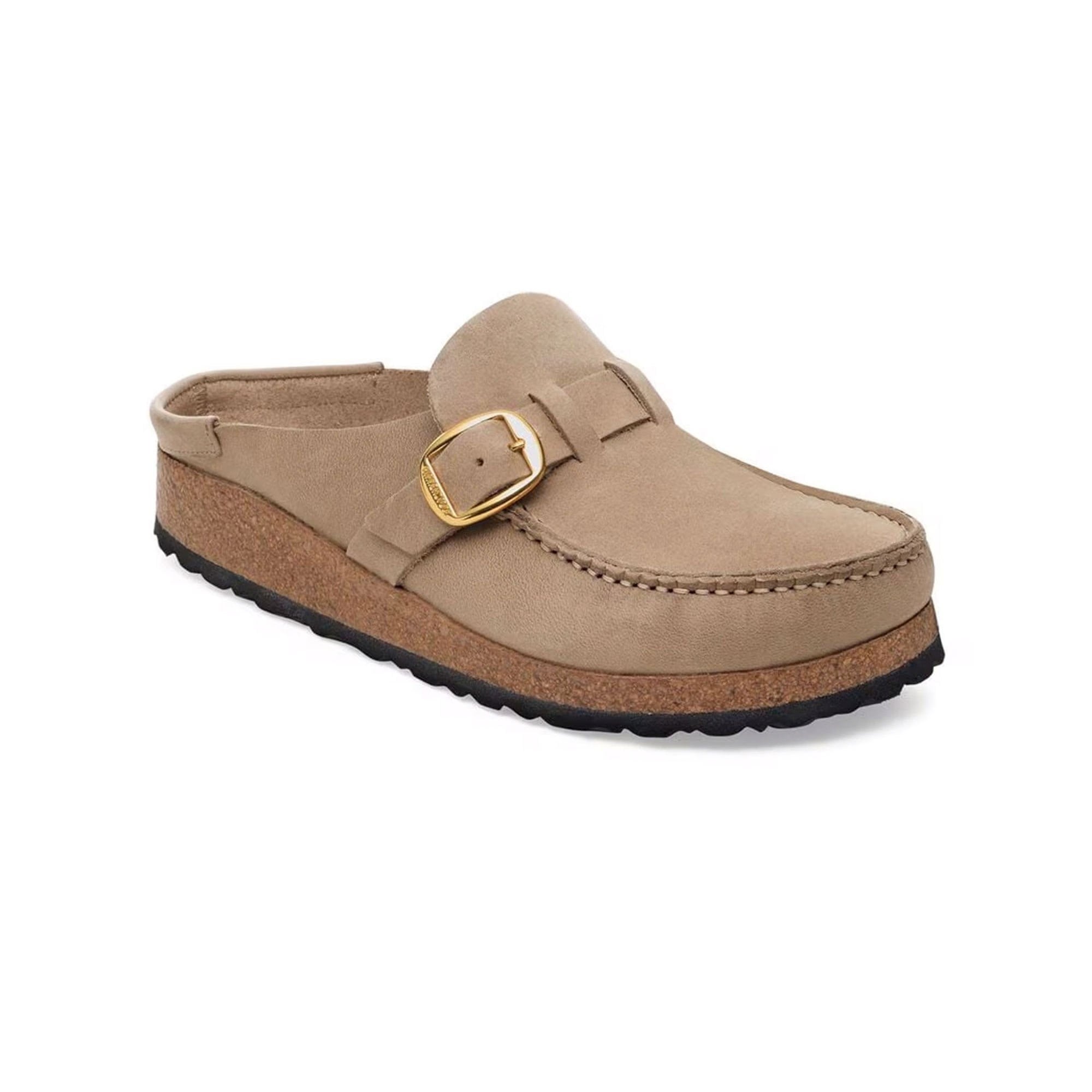 Birkenstock Buckley Leoi Erkek Terlik
