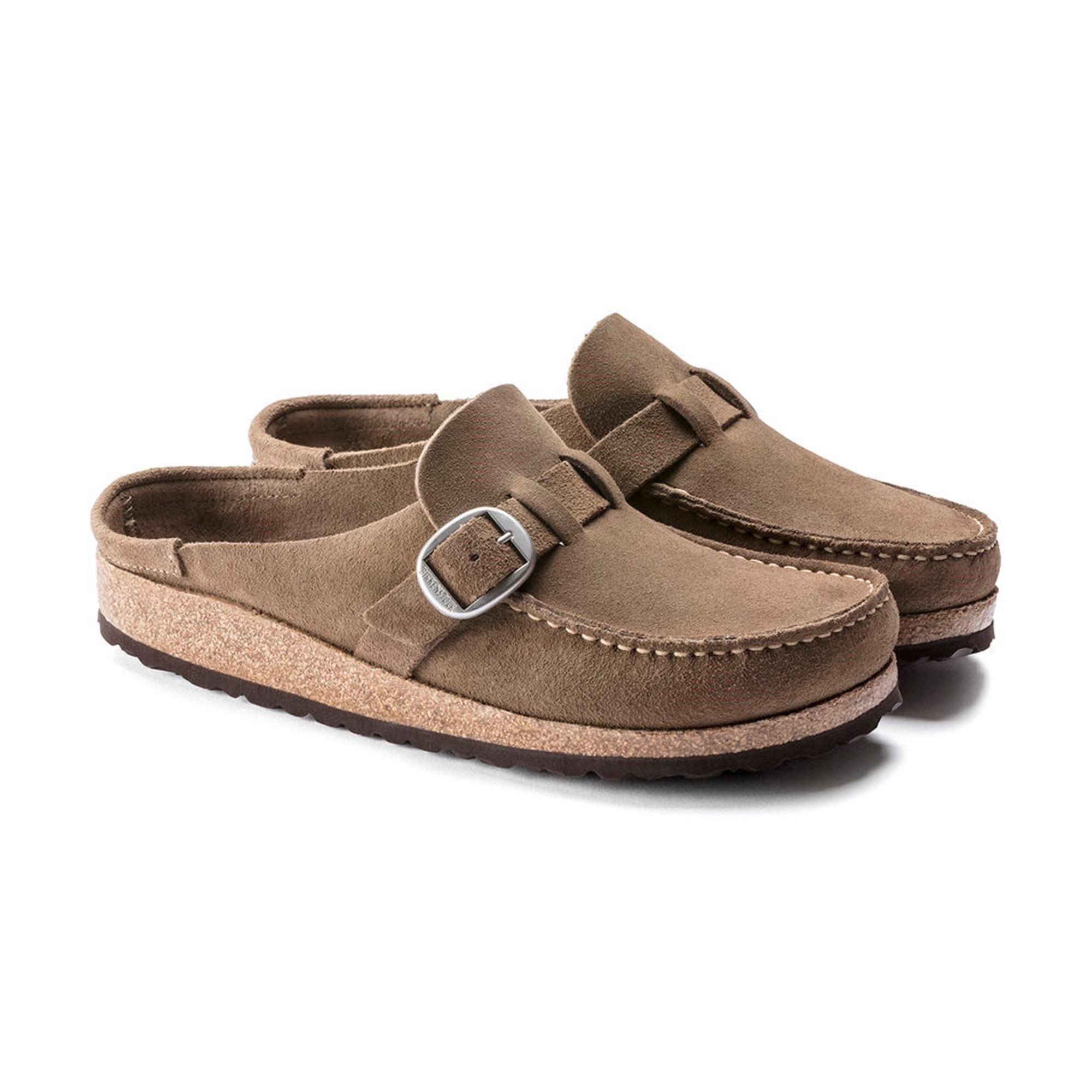 Birkenstock Buckley VL Kadın Terlik