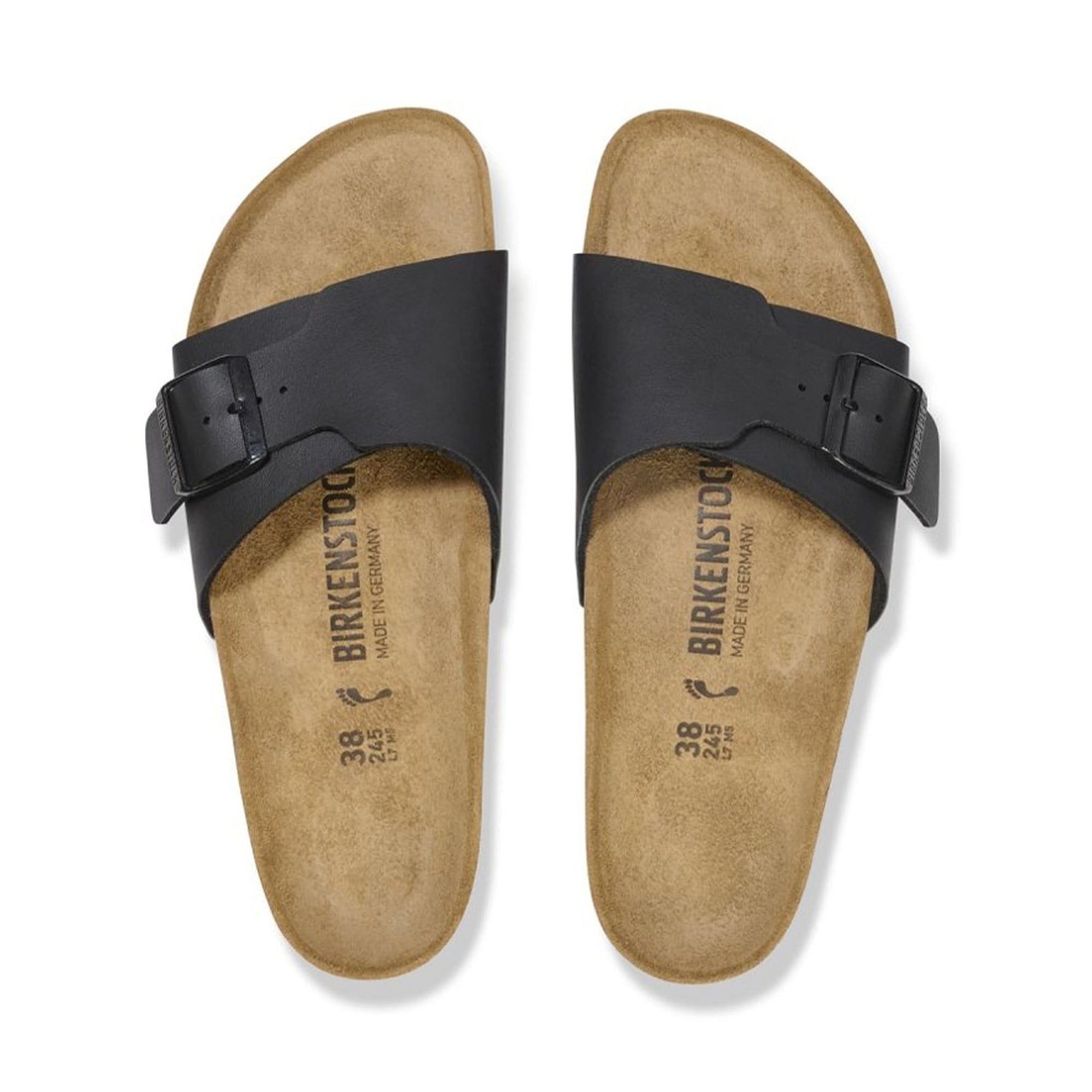 Birkenstock Catalina BF Kadın Terlik