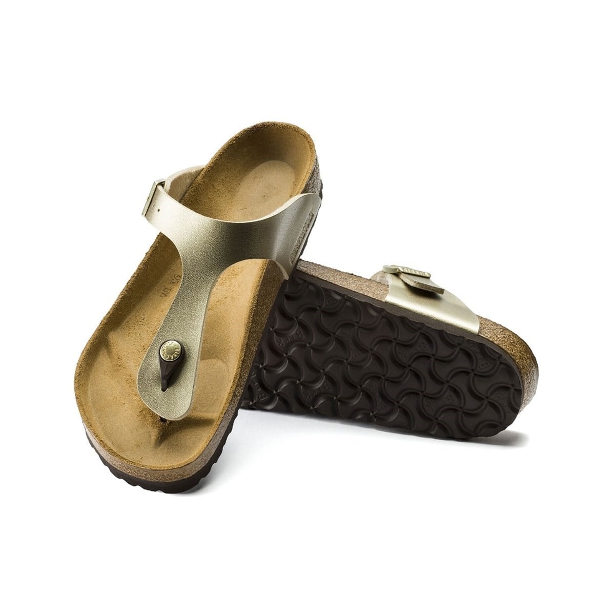 Birkenstock Gizeh BF Erkek Terlik
