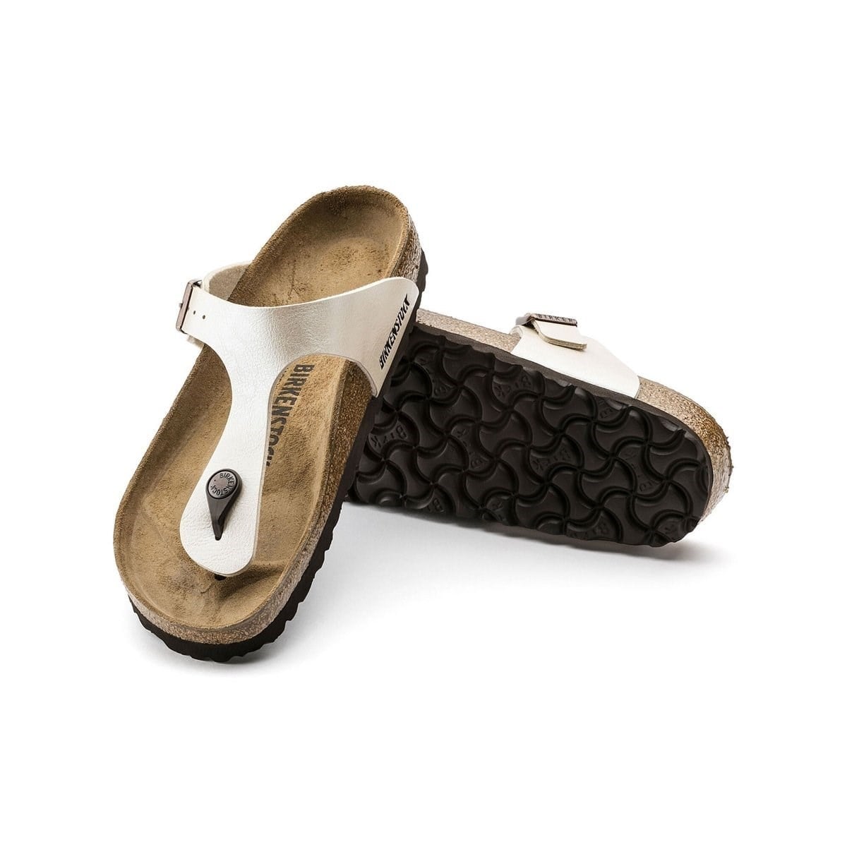 Birkenstock Gizeh BF Erkek Terlik