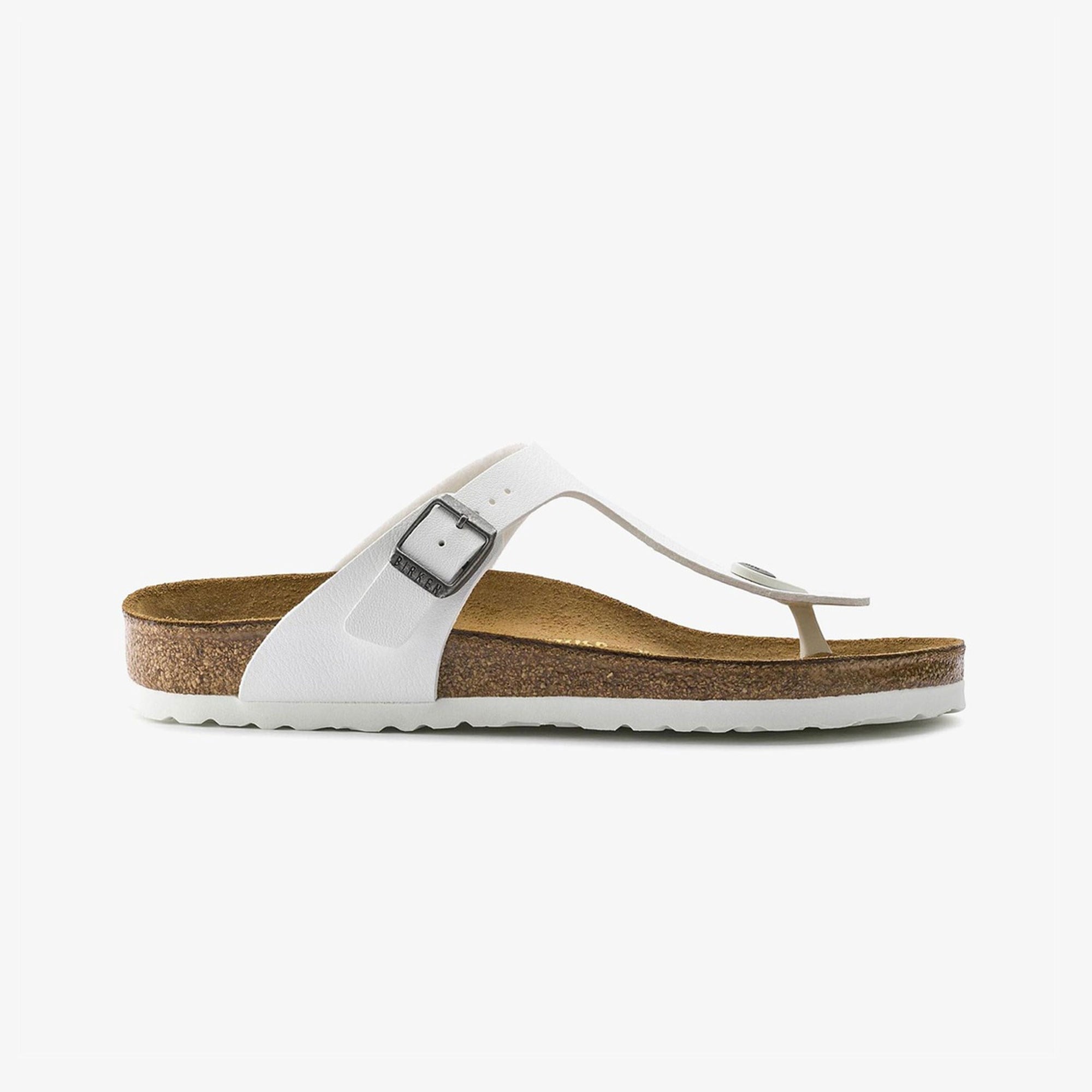 Birkenstock Gizeh BF Erkek Terlik