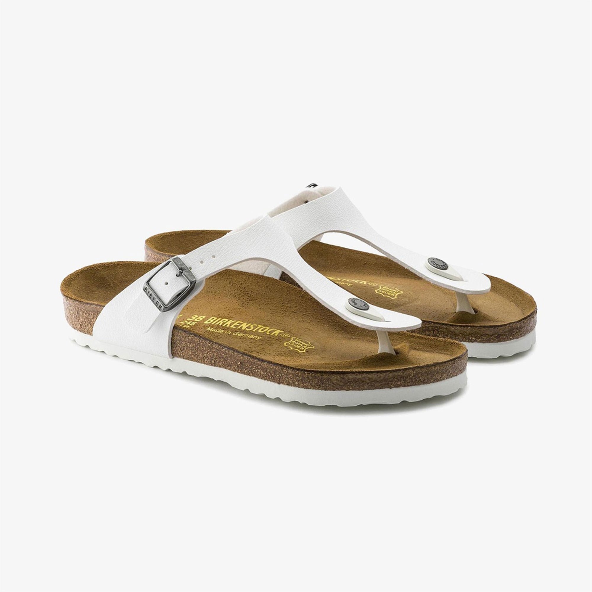 Birkenstock Gizeh BF Erkek Terlik