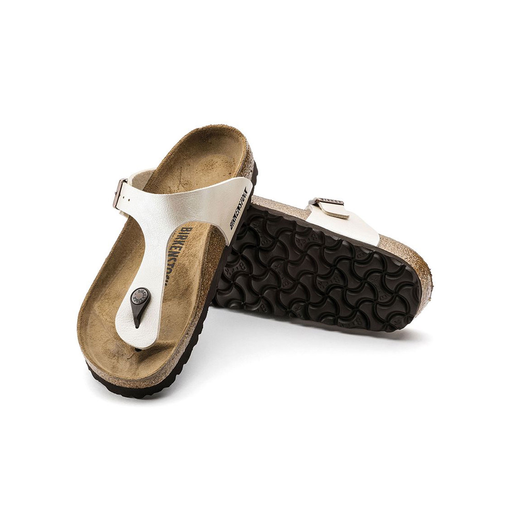 Birkenstock Gizeh BF Kadın Terlik