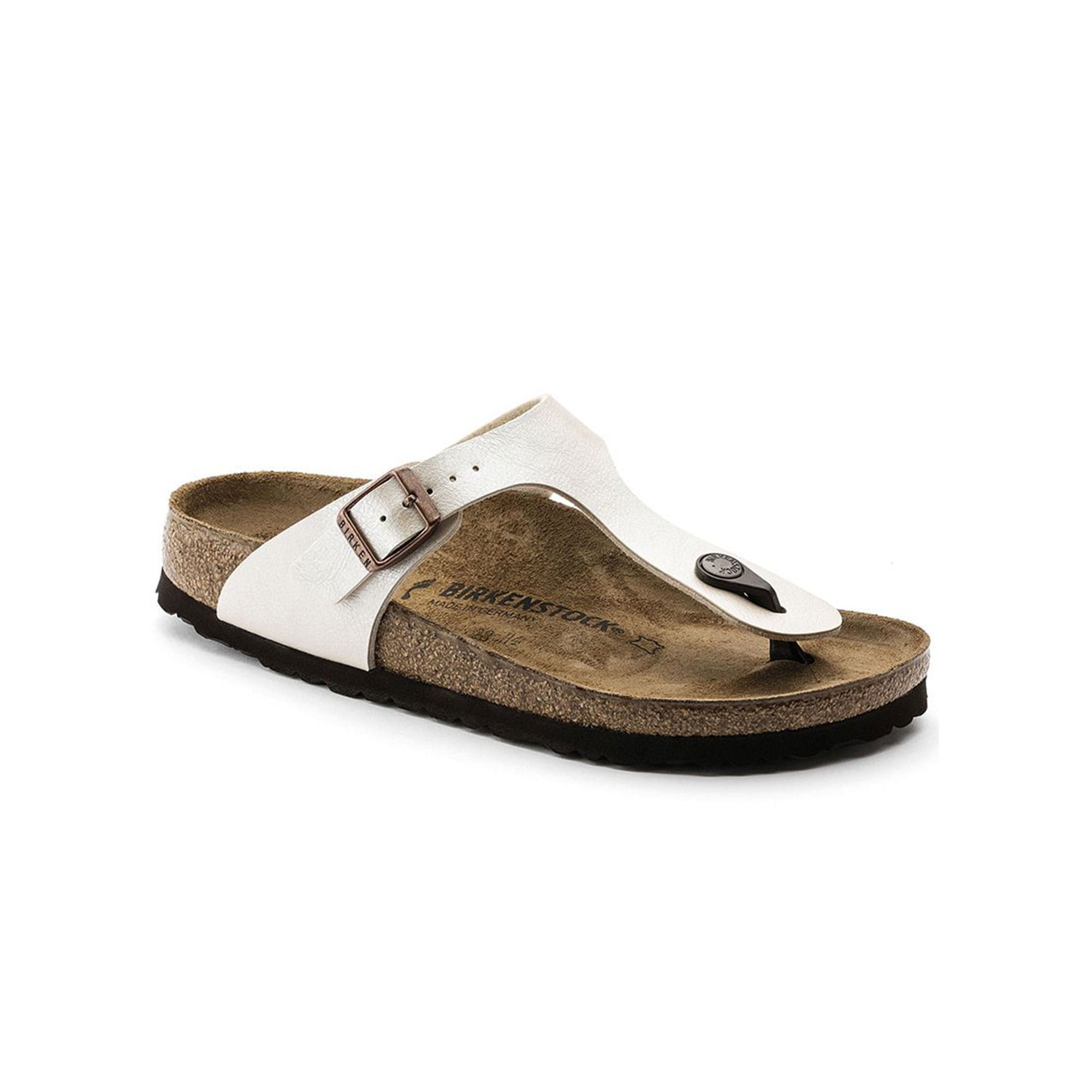 Birkenstock Gizeh BF Kadın Terlik