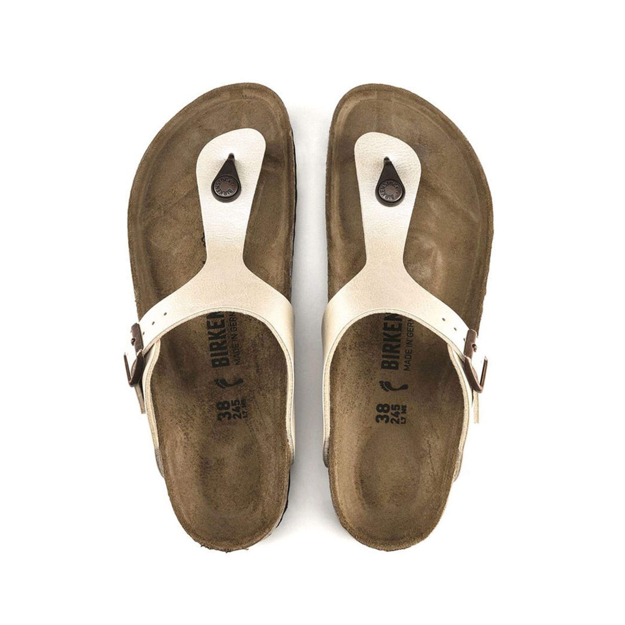 Birkenstock Gizeh BF Kadın Terlik