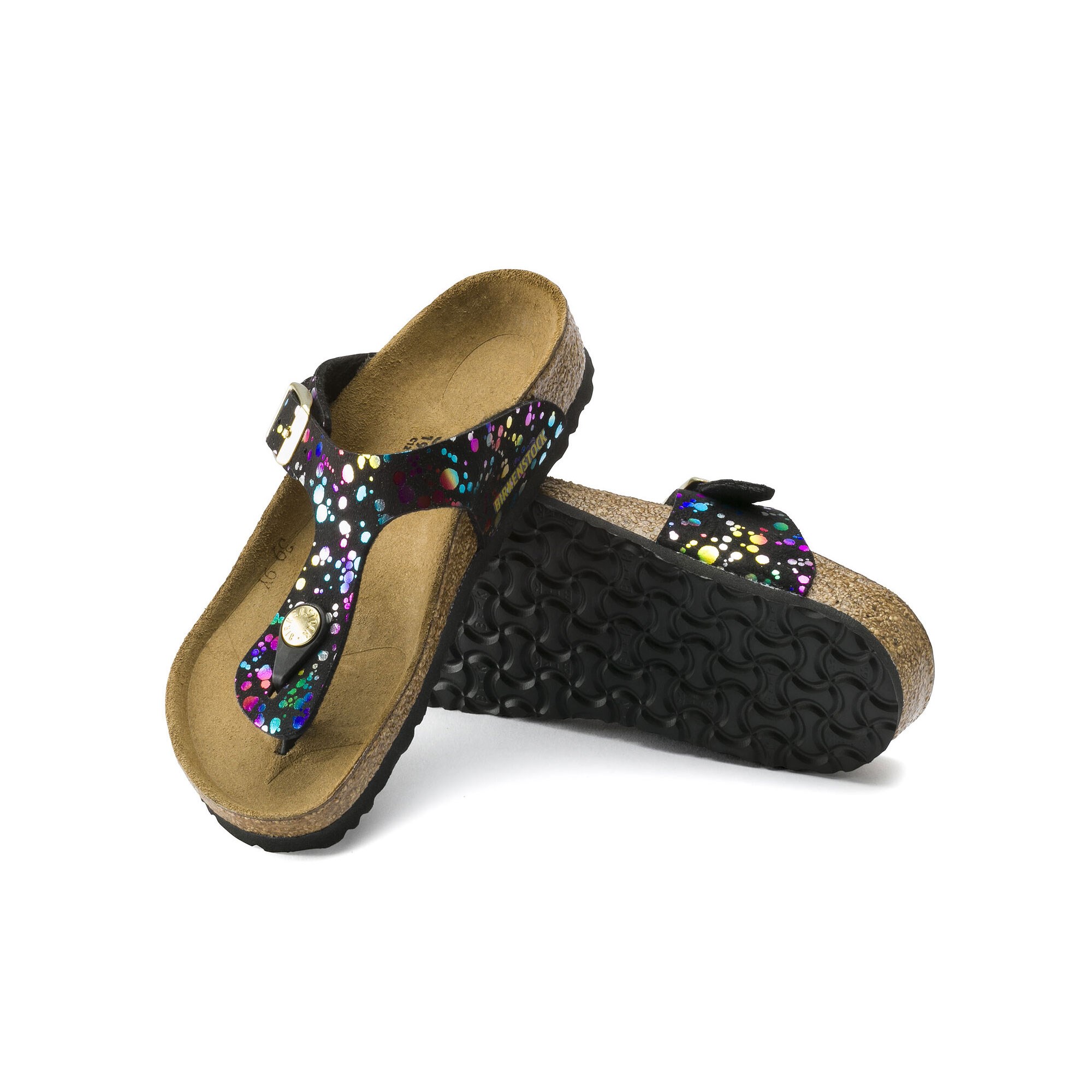 Birkenstock Gizeh Çocuk Terlik