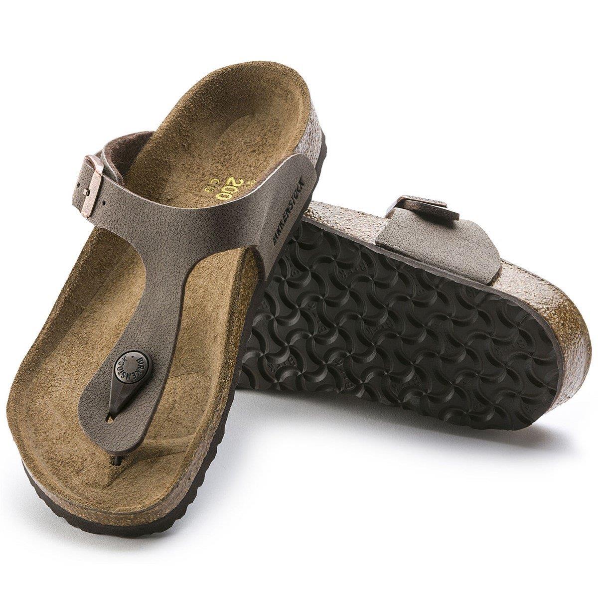 Birkenstock Gizeh Çocuk Terlik