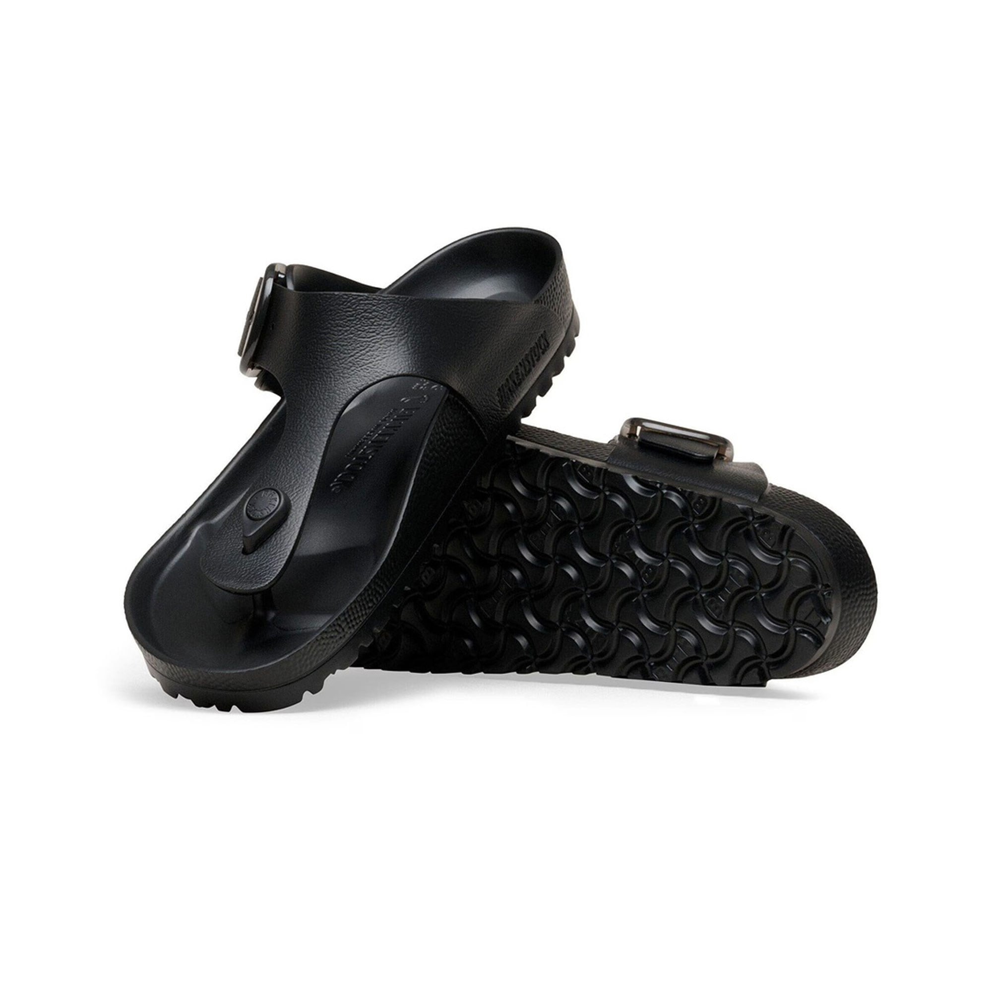 Birkenstock Gizeh Eva Big Buckle Erkek Terlik