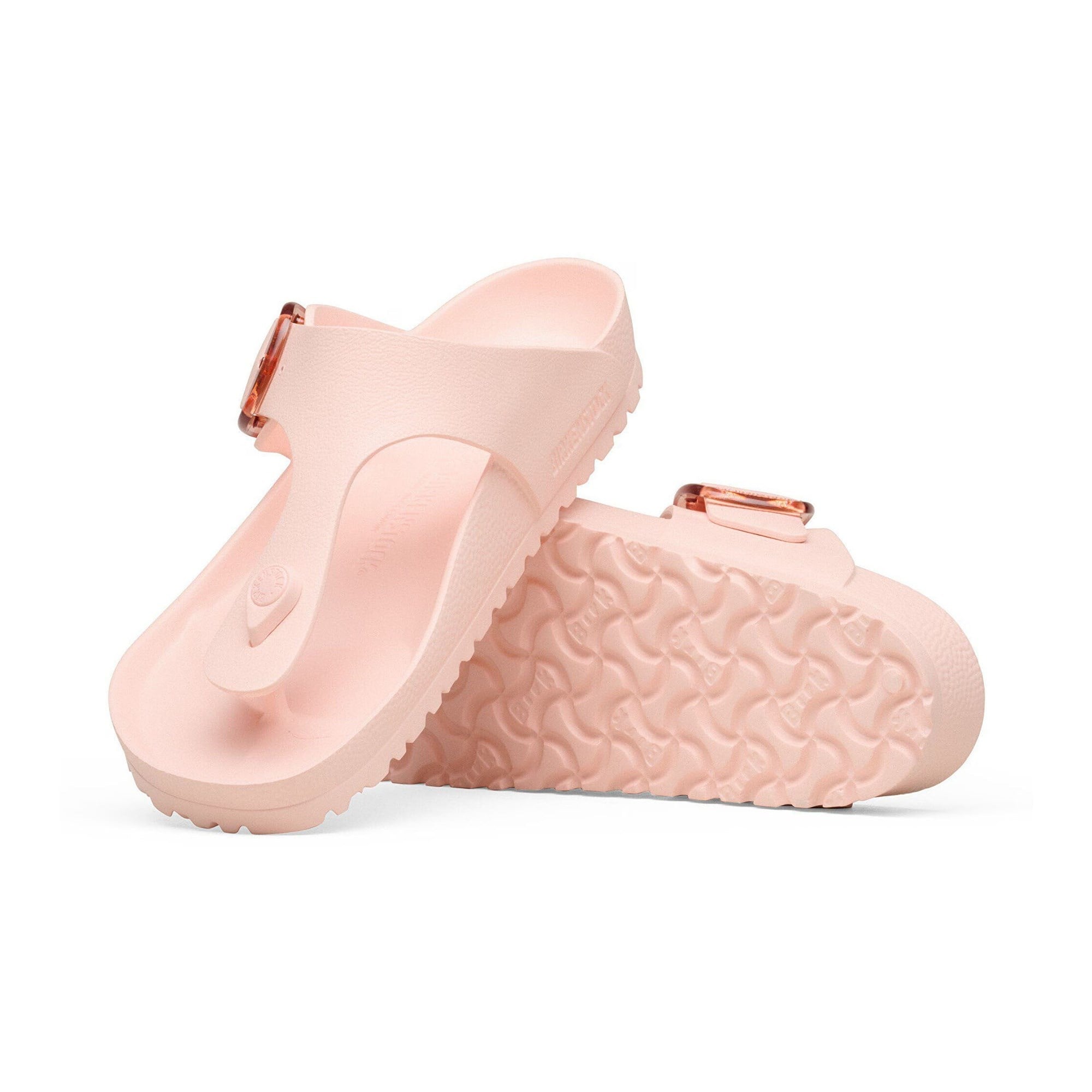 Birkenstock Gizeh Eva Big Buckle Kadın Terlik