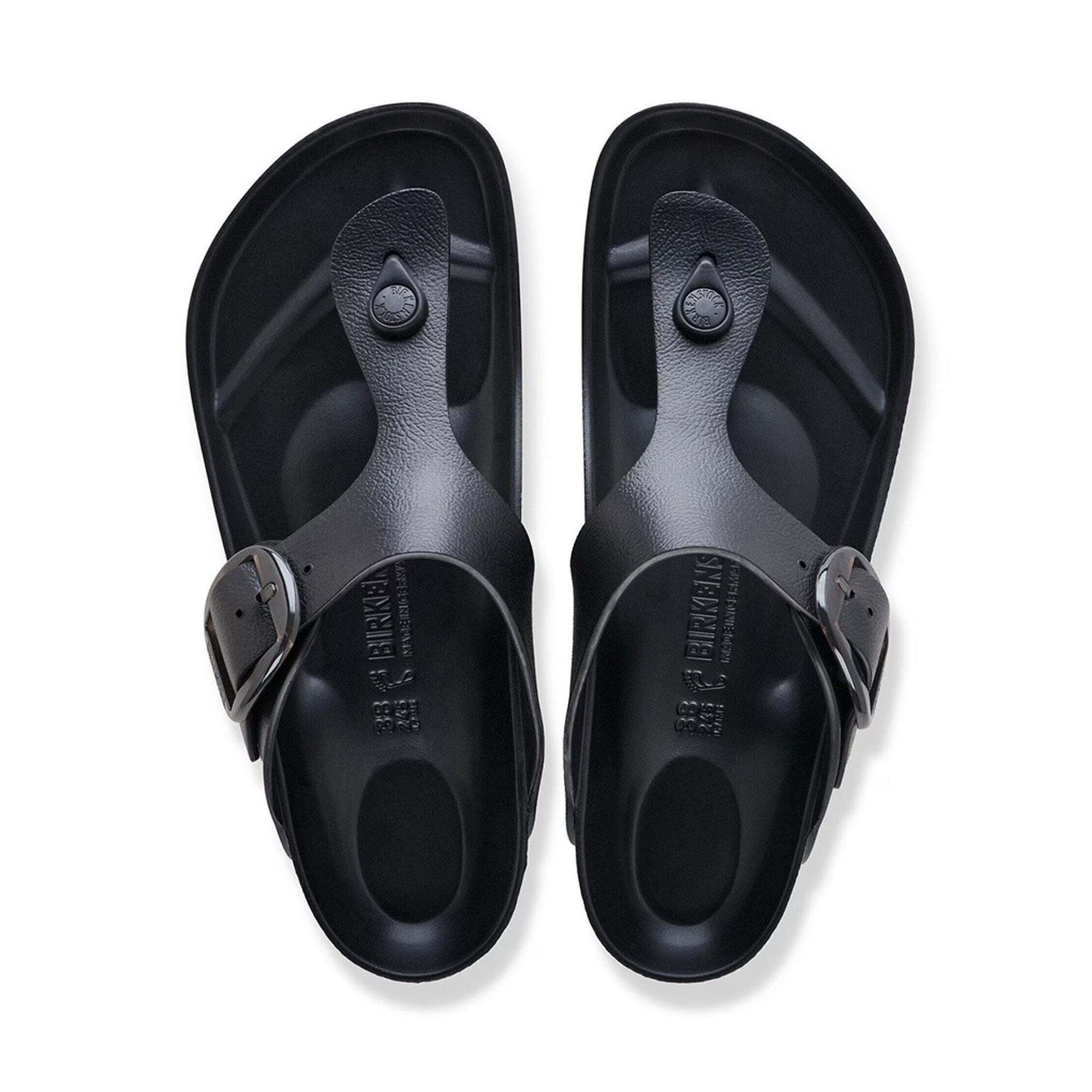 Birkenstock Gizeh Eva Big Buckle Kadın Terlik
