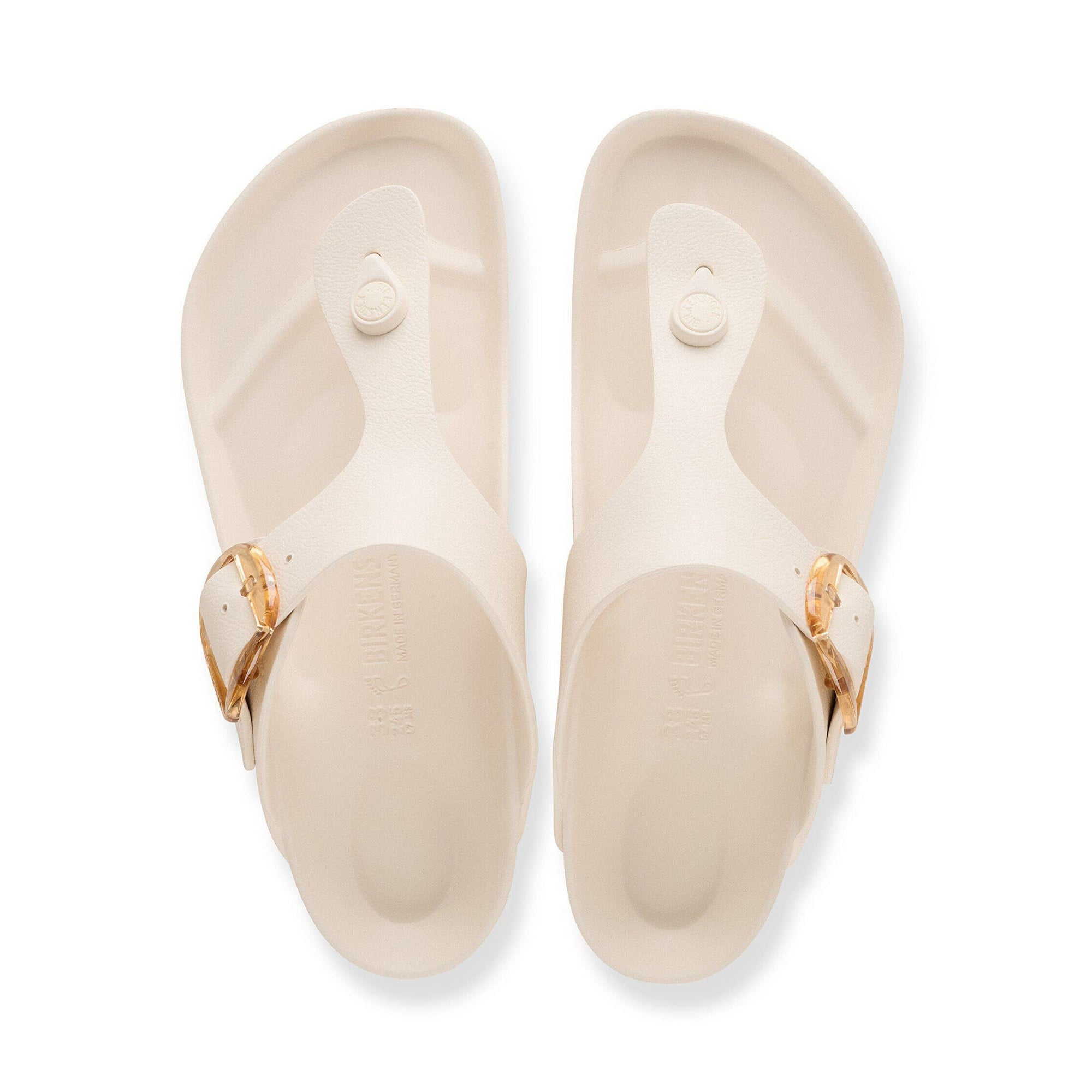 Birkenstock Gizeh Eva Big Buckle Kadın Terlik