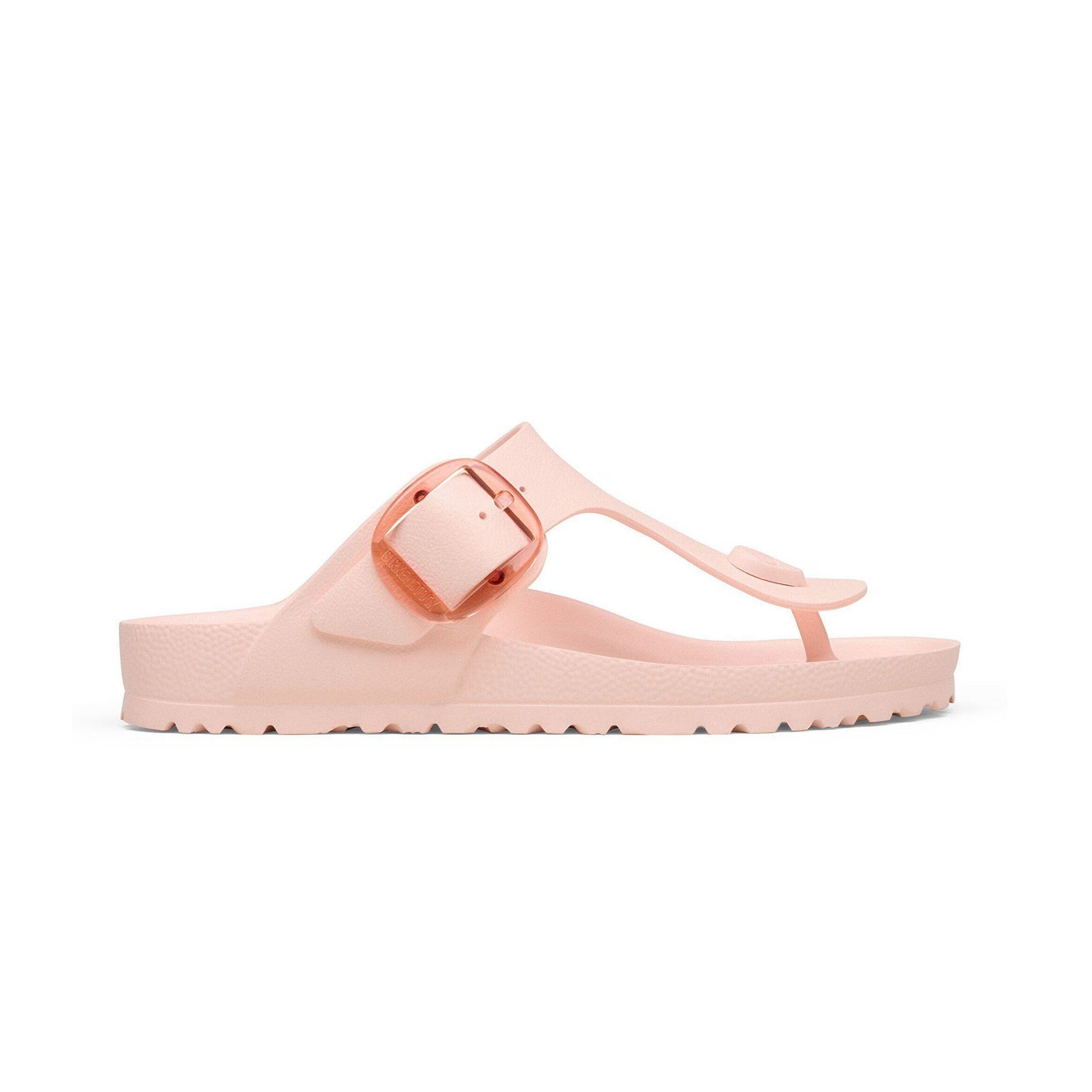Birkenstock Gizeh Eva Big Buckle Kadın Terlik